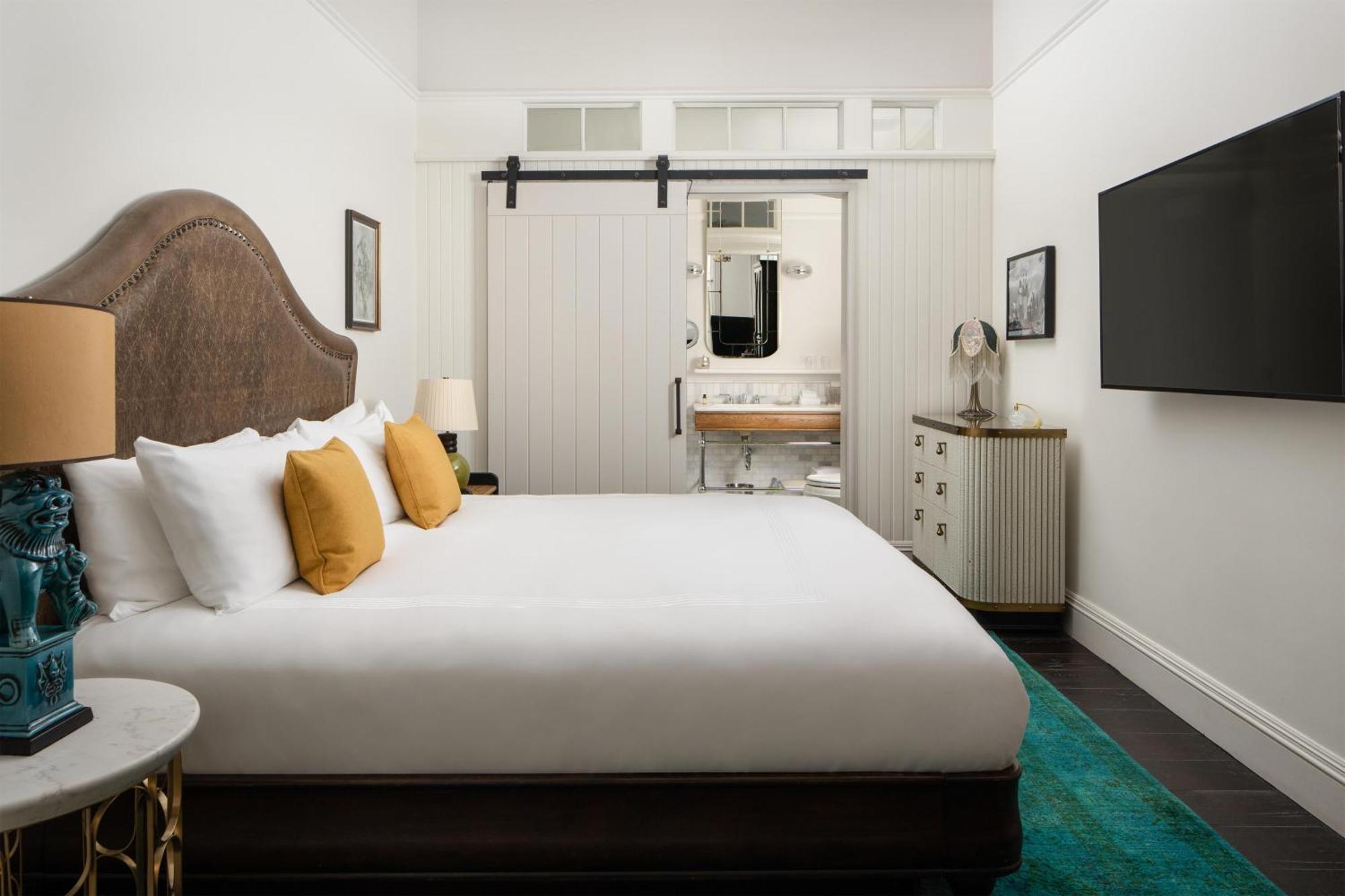 Hotel The Beekman, A Thompson Hotel, By Hyatt 5*