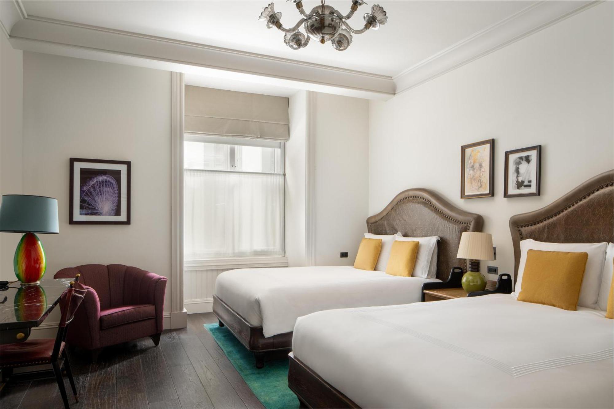 The Beekman, A Thompson Hotel, By Hyatt Hotel