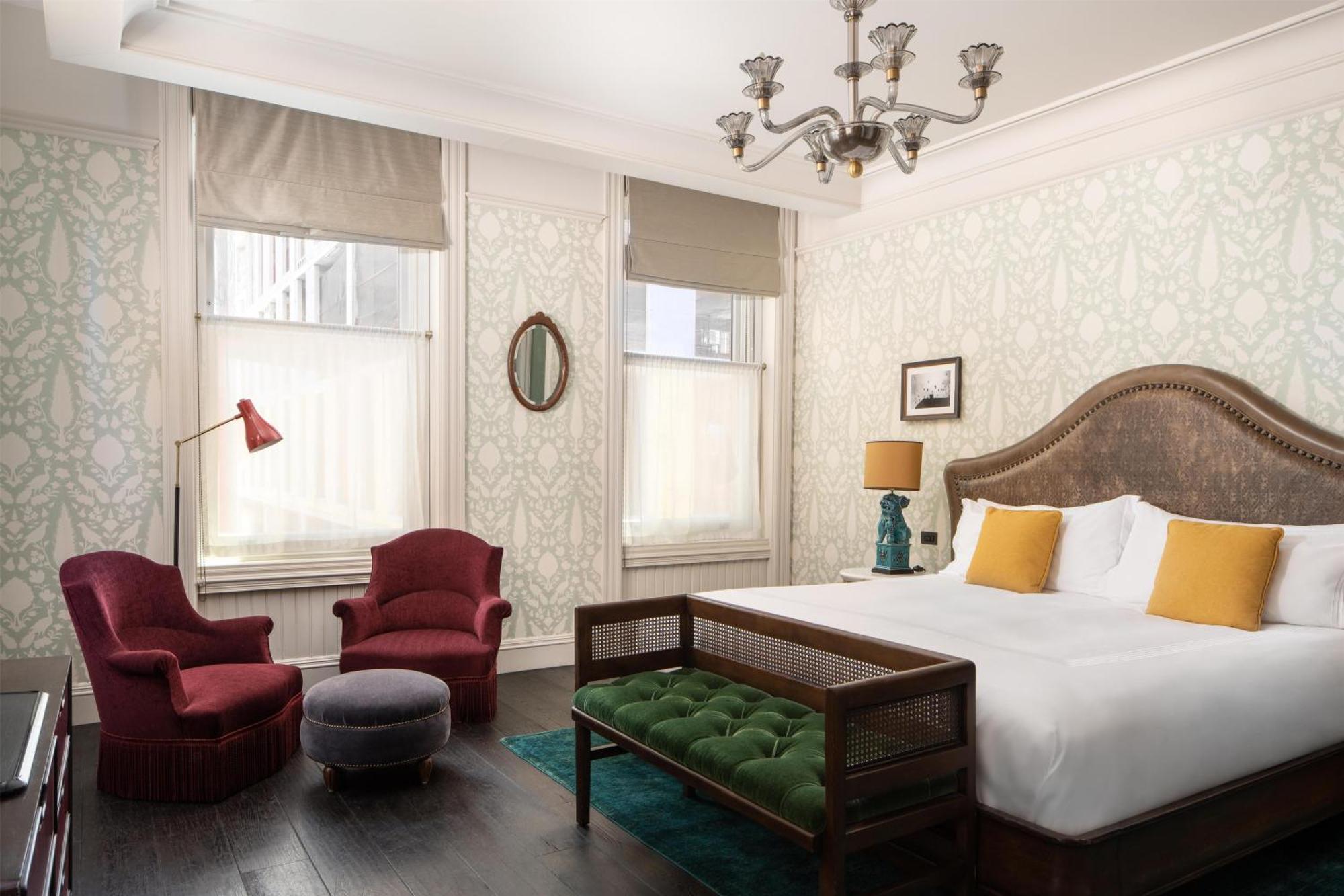 Hotel The Beekman, A Thompson Hotel, By Hyatt New York