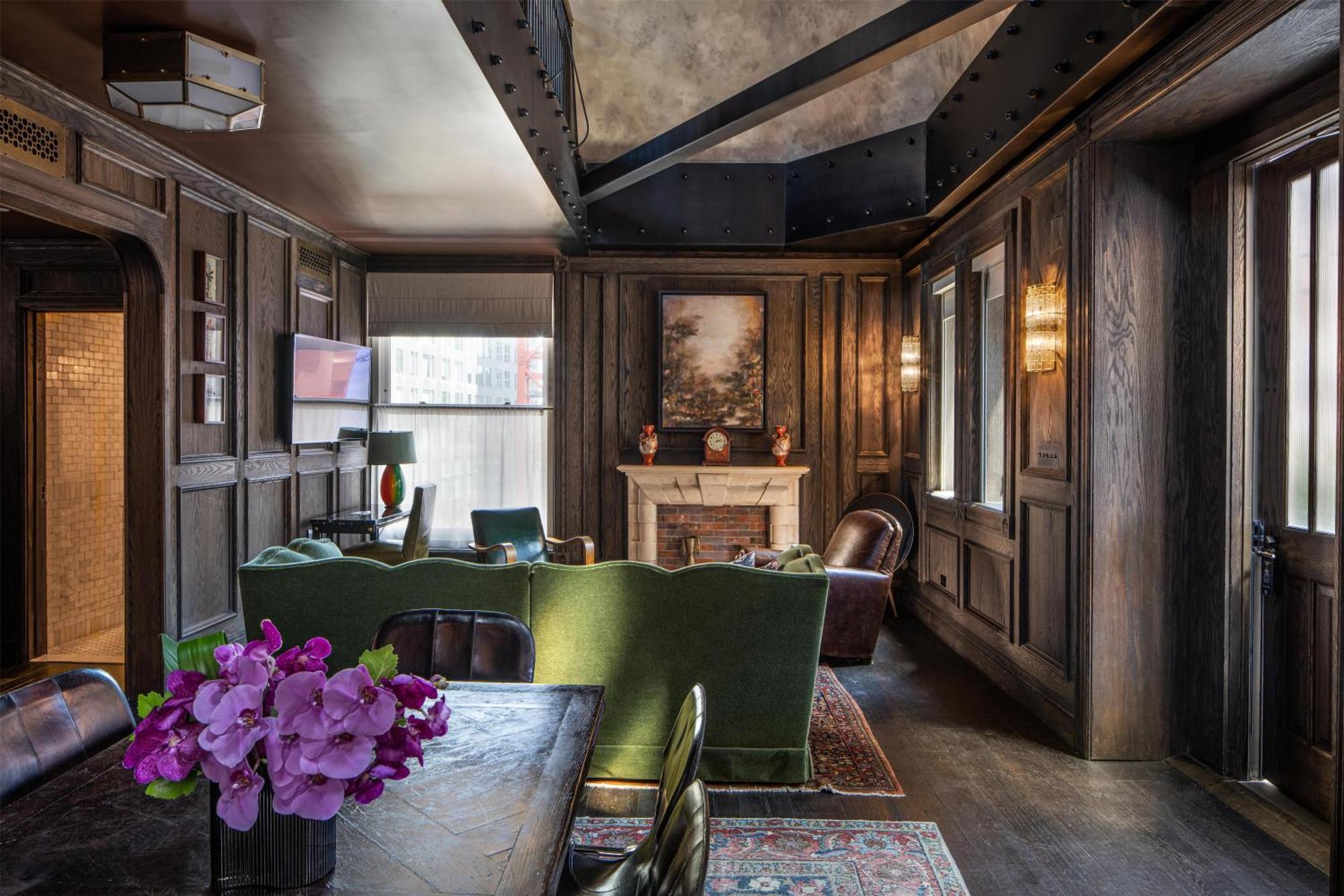 The Beekman, A Thompson Hotel, By Hyatt New York