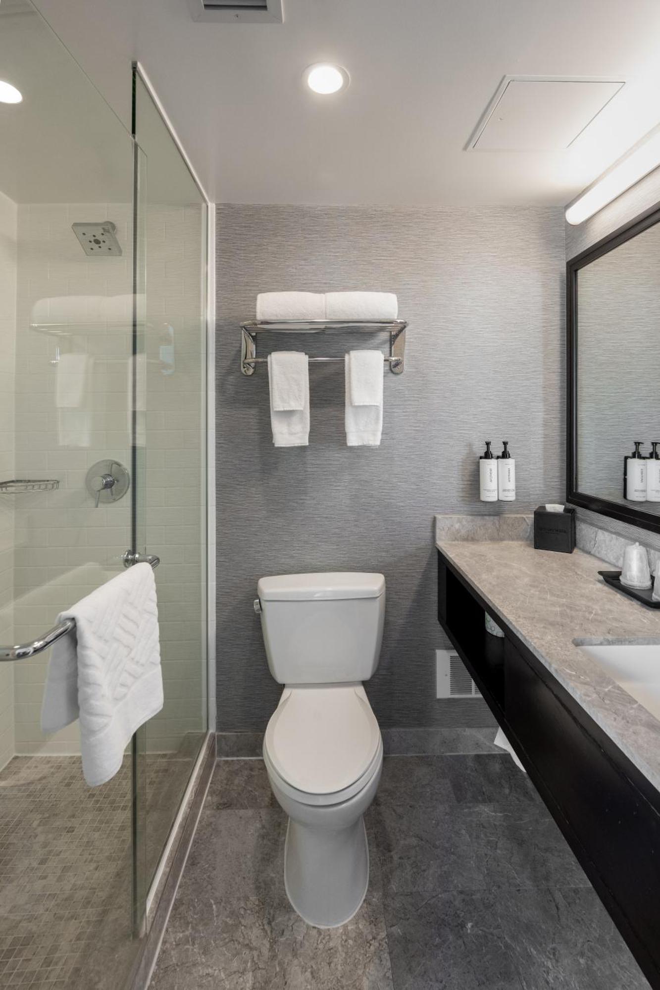 Distrikt City, Tapestry Collection By Hilton 4*