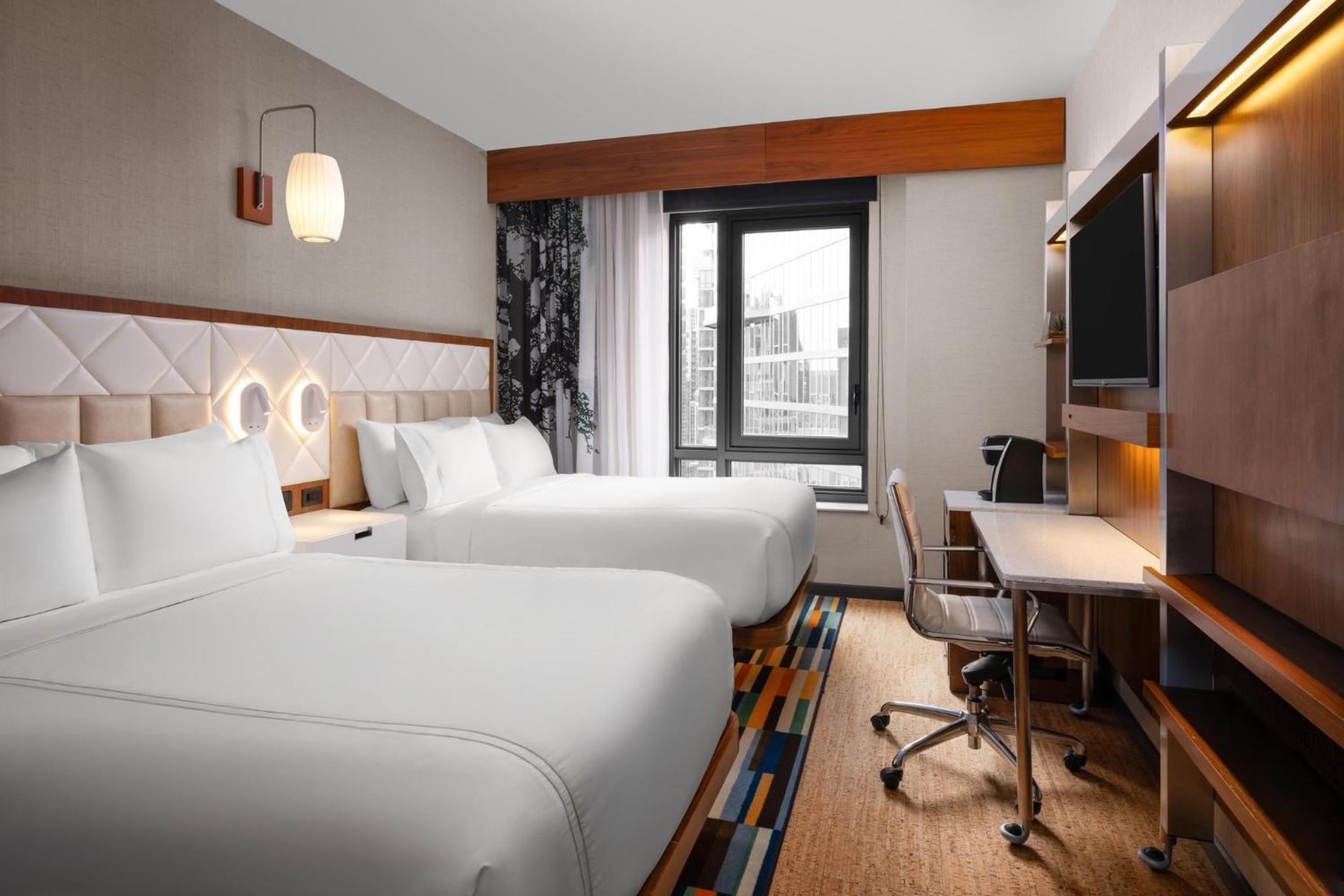 Even - Midtown East By Ihg Hotel 4*