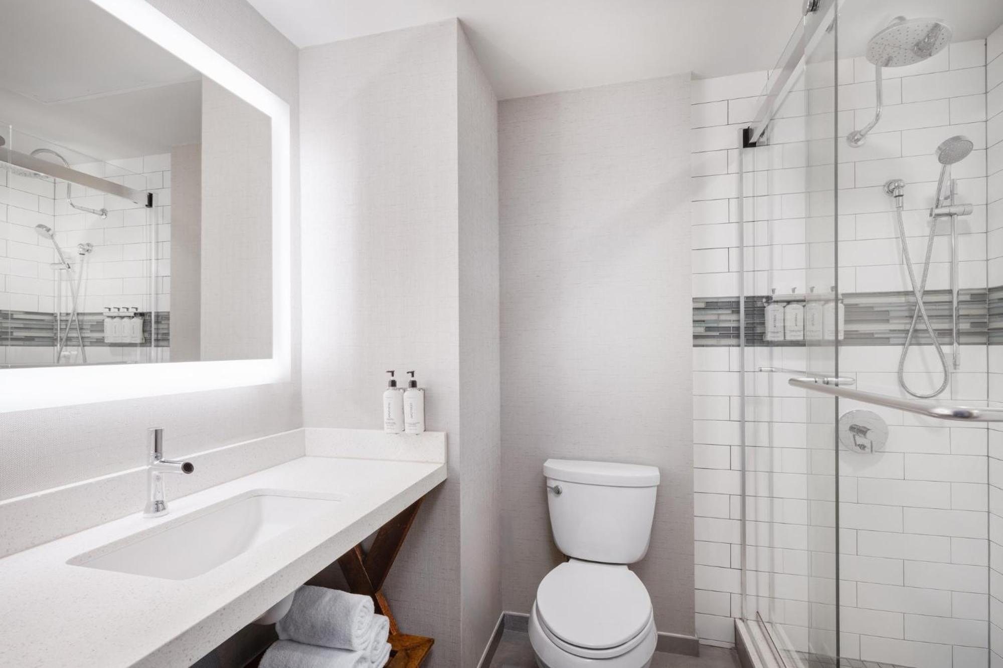 Hotel Even - Midtown East By Ihg New York
