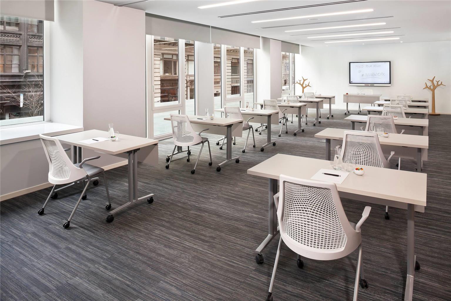 Hotel Innside By Melia Nomad New York