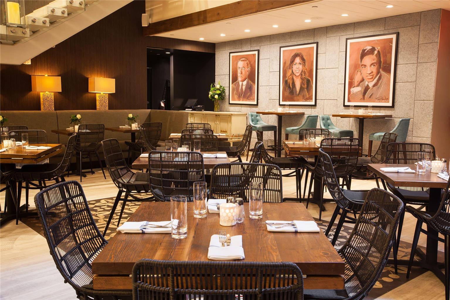 Innside By Melia Nomad New York