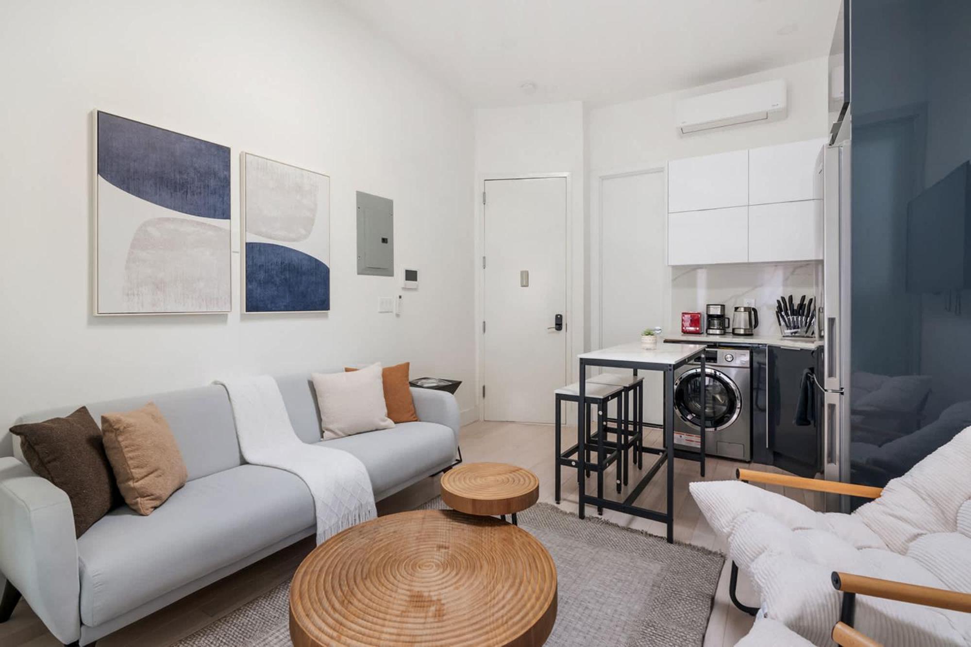 317-4b New 1 Bedroom Prime Upper East Wd Walk 2 C Park *