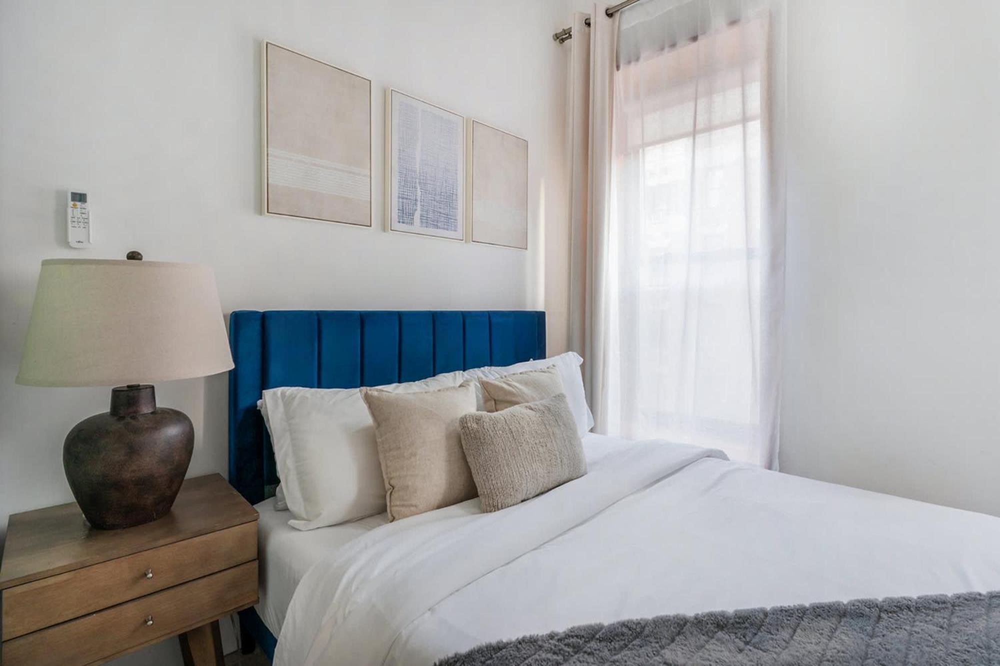 317-4b New 1 Bedroom Prime Upper East Wd Walk 2 C Park *