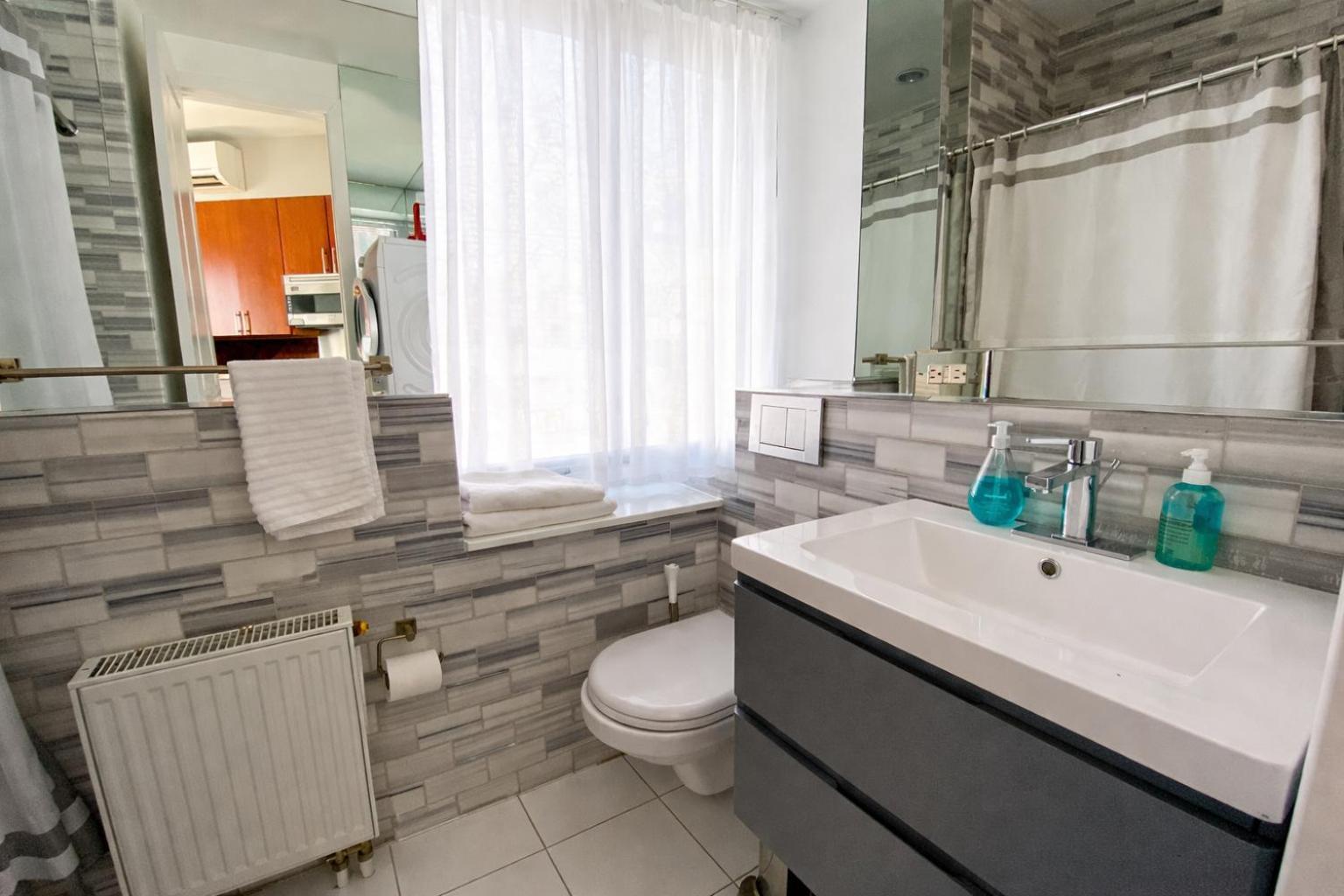 Gorgeous Three Bedroom West Village Townhouse * New York