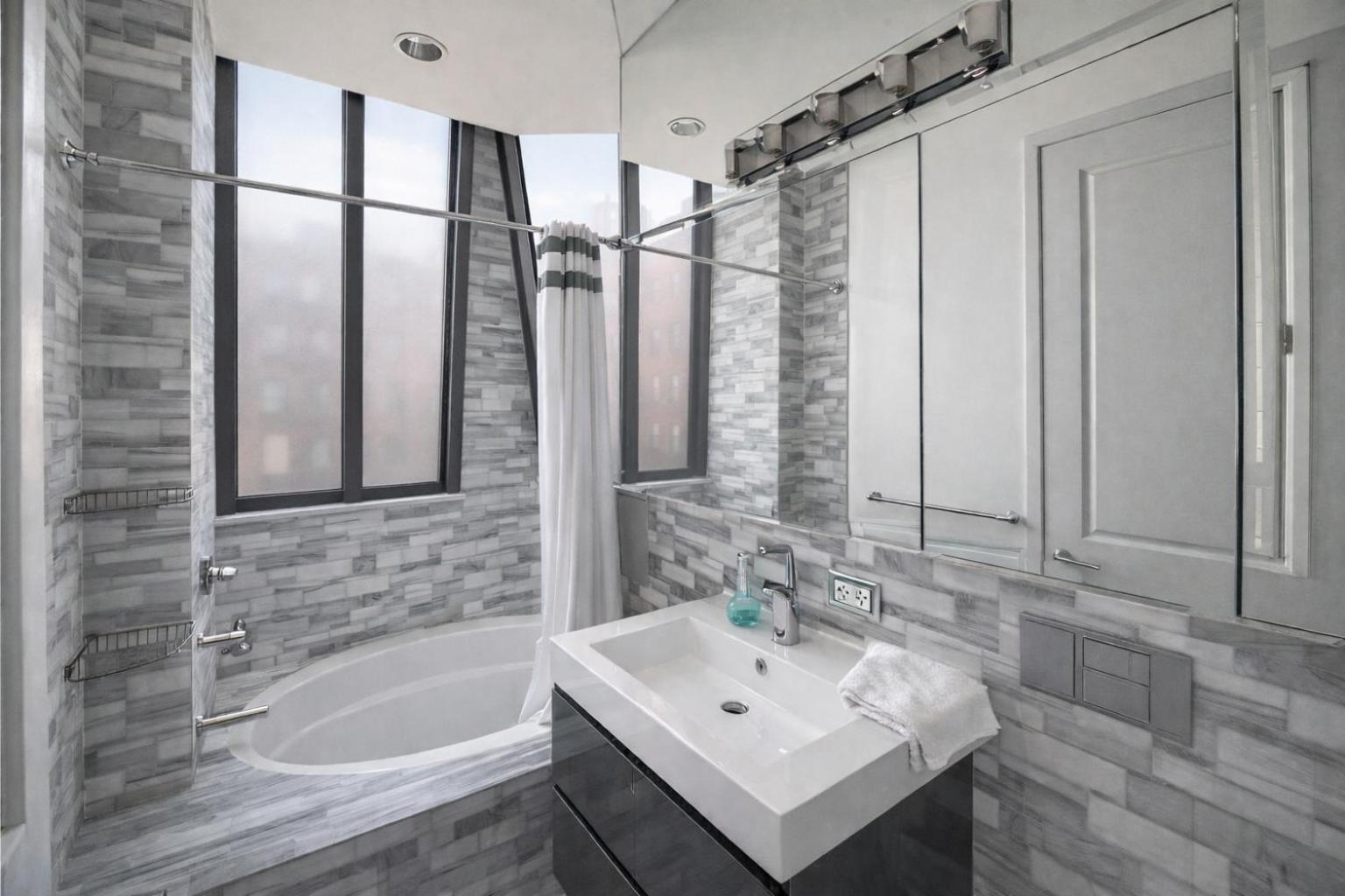 Gorgeous Three Bedroom West Village Townhouse Apartment *