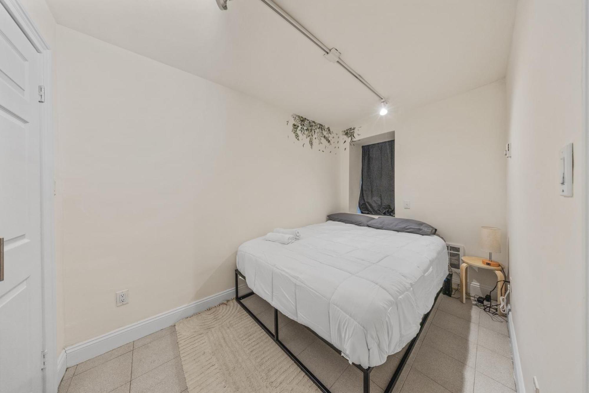 Lavish Downtown Manhattan Oasis In Union Square