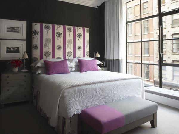 Hotel Crosby Street 5*