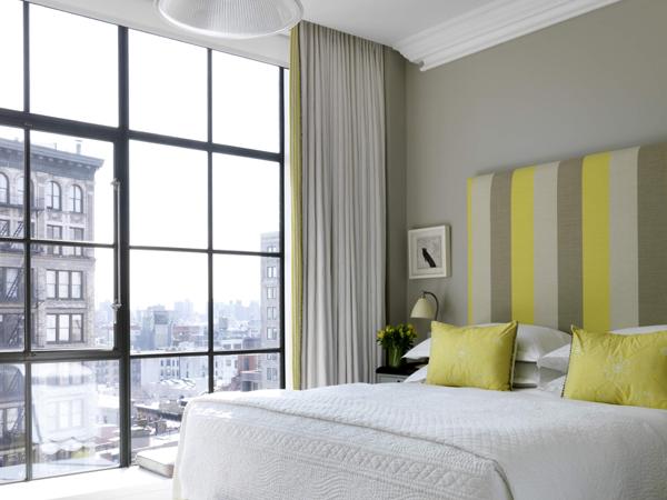 Hotel Crosby Street 5*