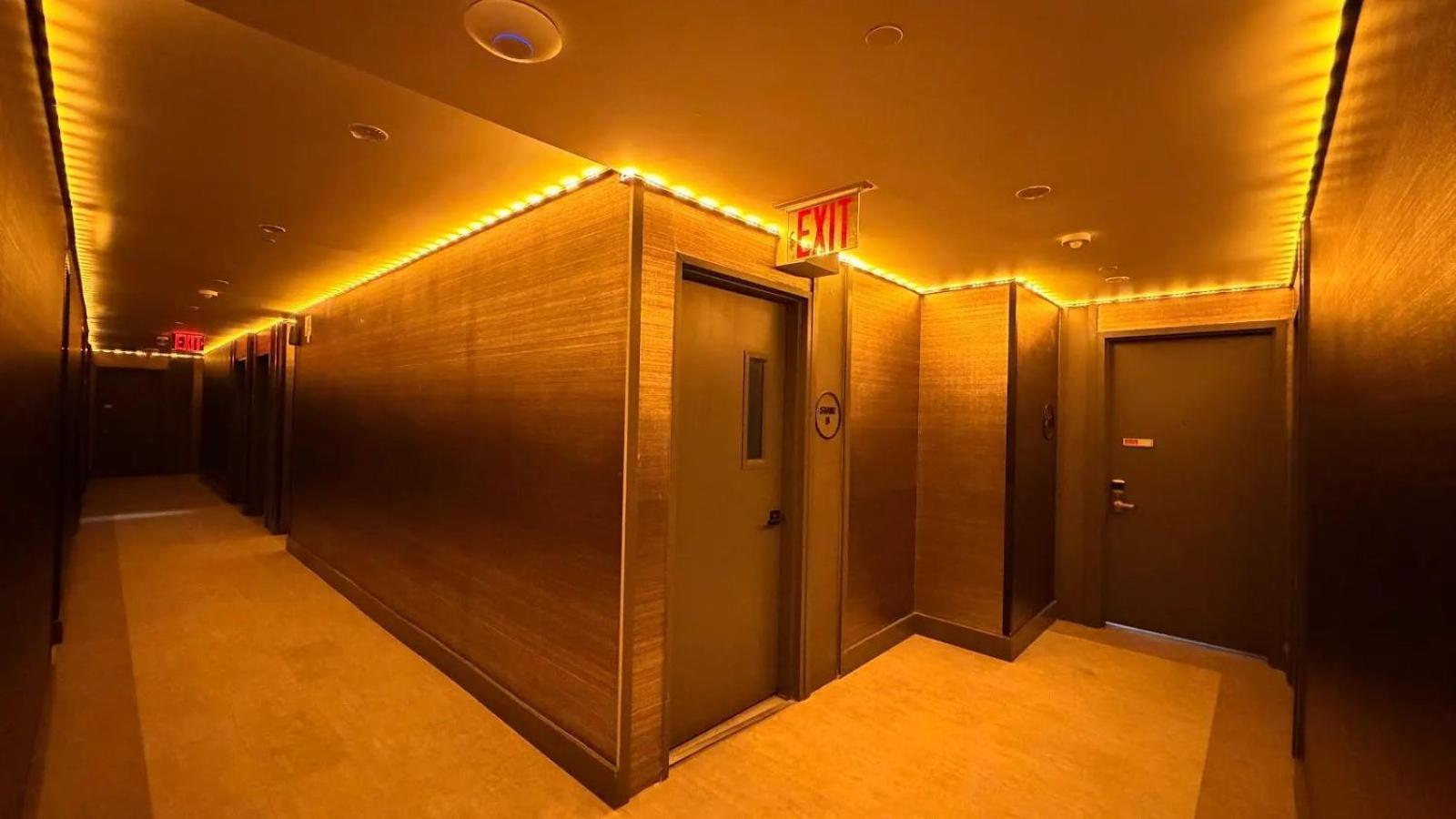 Hotel Rose Near Yankee Stadium *