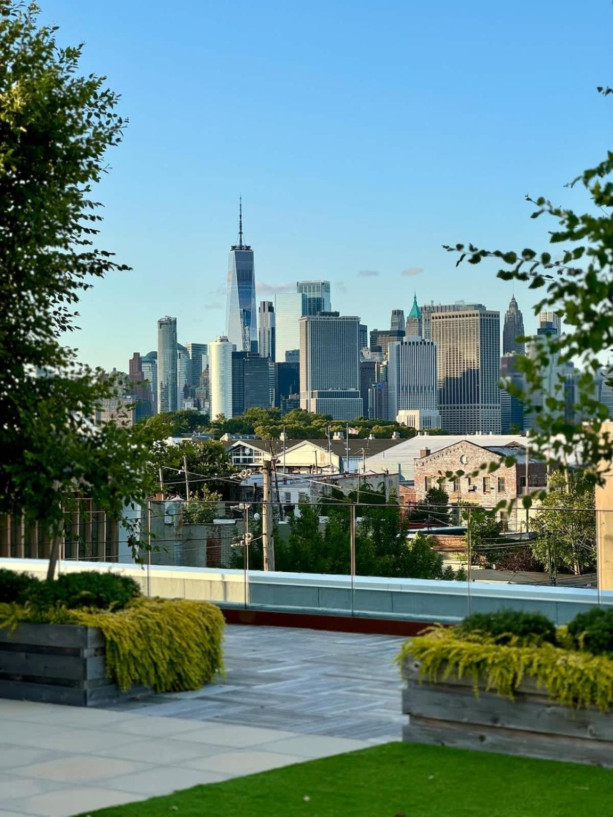 Conover Loft By Rove Travel - Loft With Private Rooftop