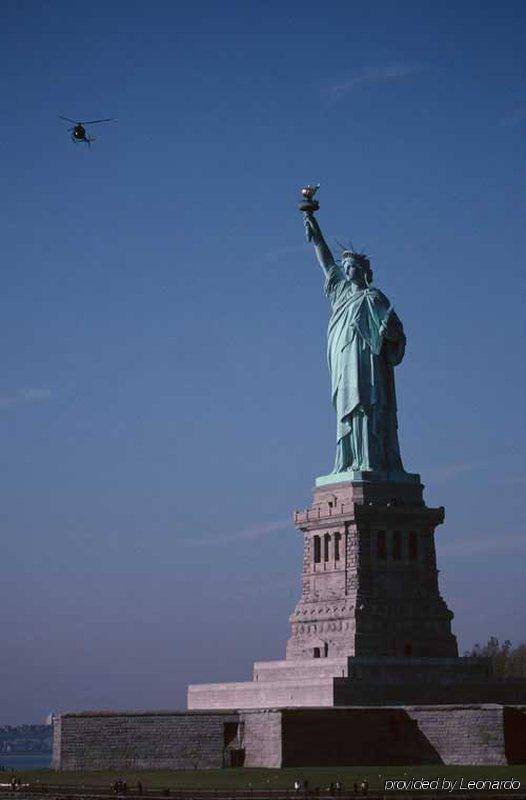 Express Kennedy Airport, An Ihg Hotel