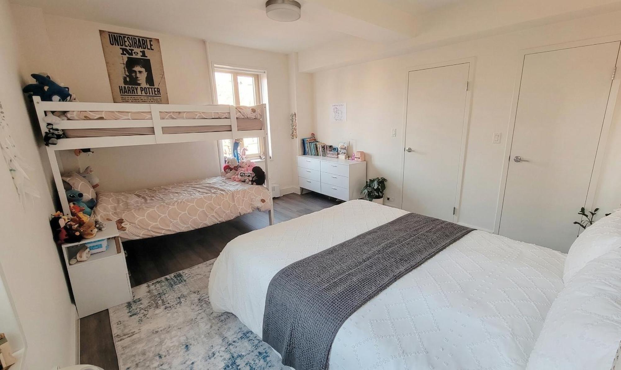Spacious Luxury 1br With Empire State Building Views Apartment *
