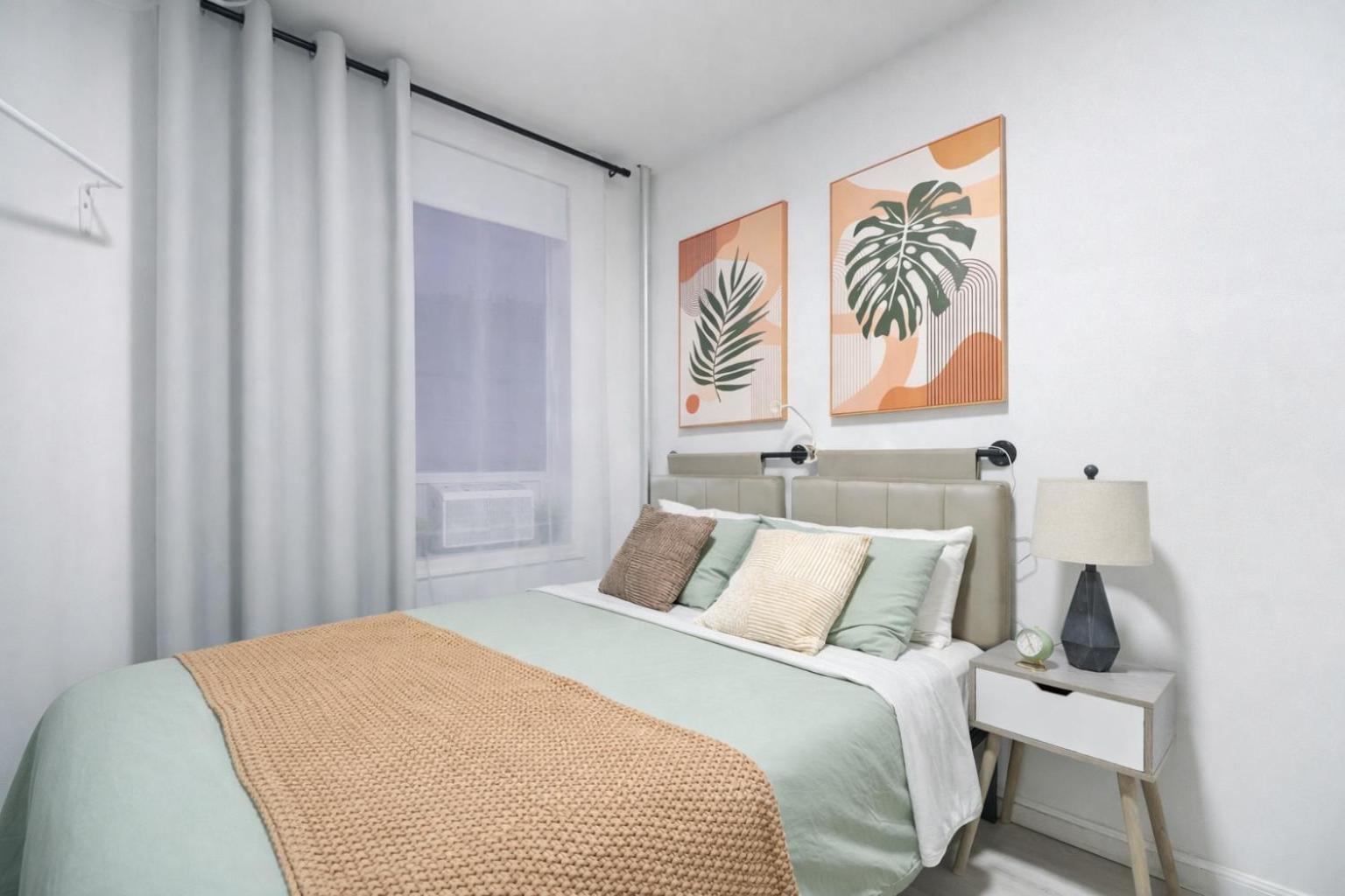 Apartment Cozy Units In Prime Location