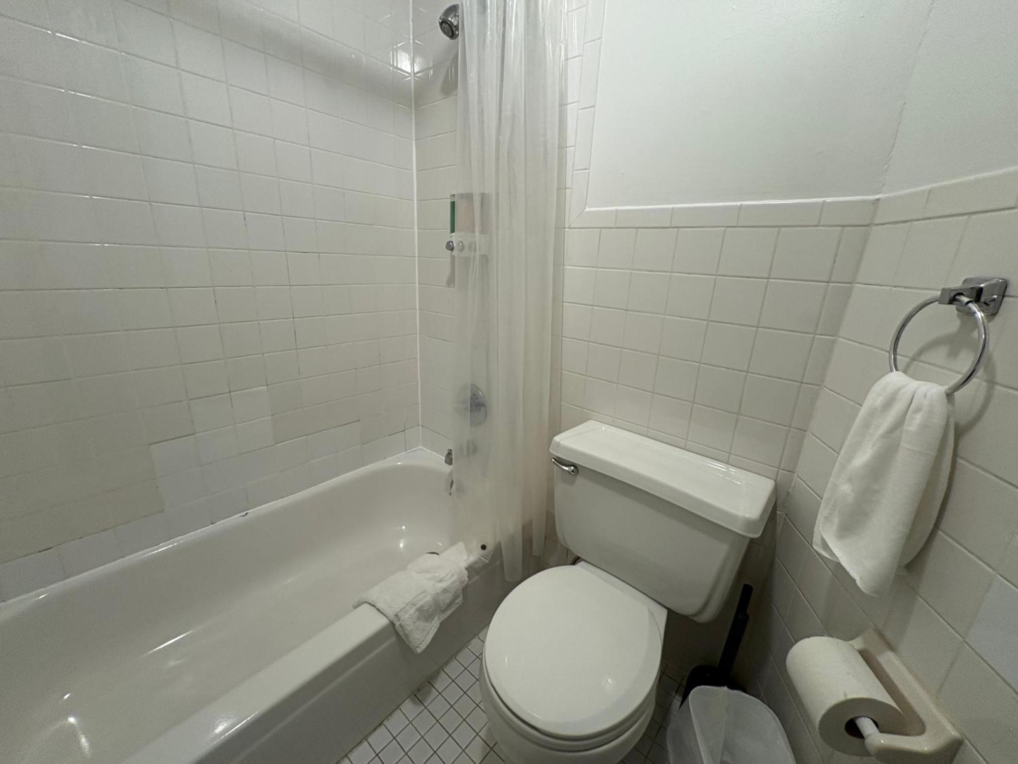 The W50 Metropolitan Apartment New York