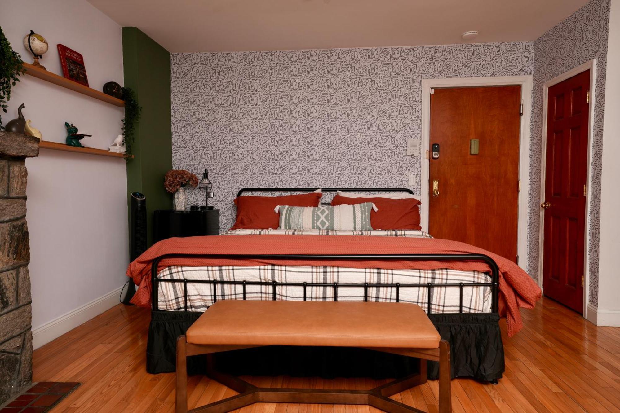 Westside House * New York