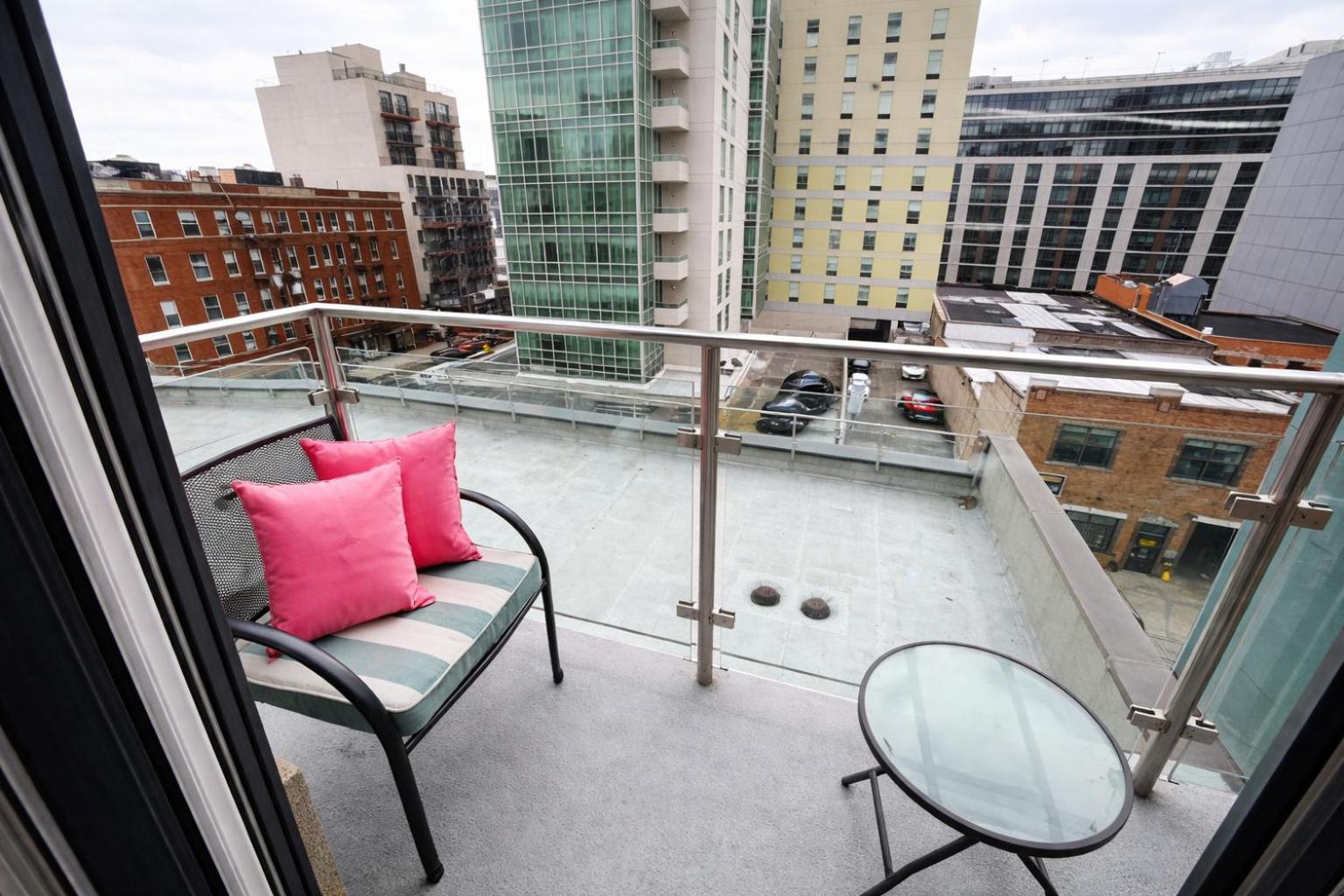 Lic Modern Minutes To Manhattan * New York
