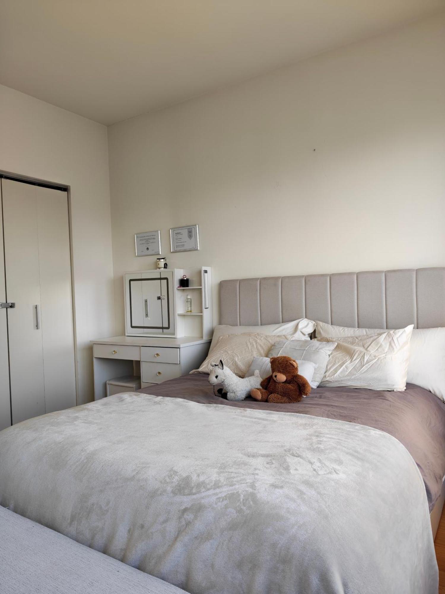 Apartment Casae Sky25 Chelsea *