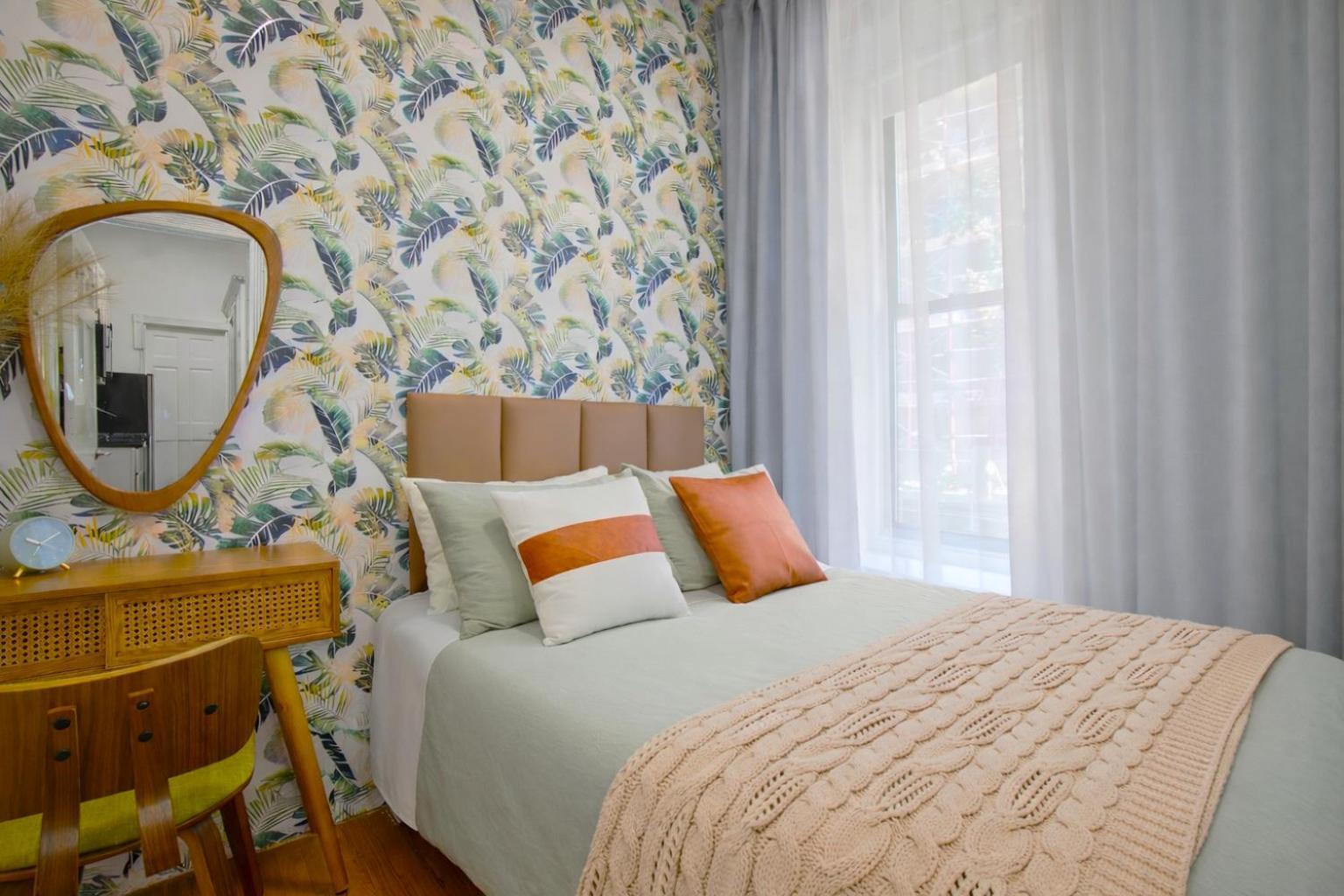 Classy 2bd In Manhattan * New York