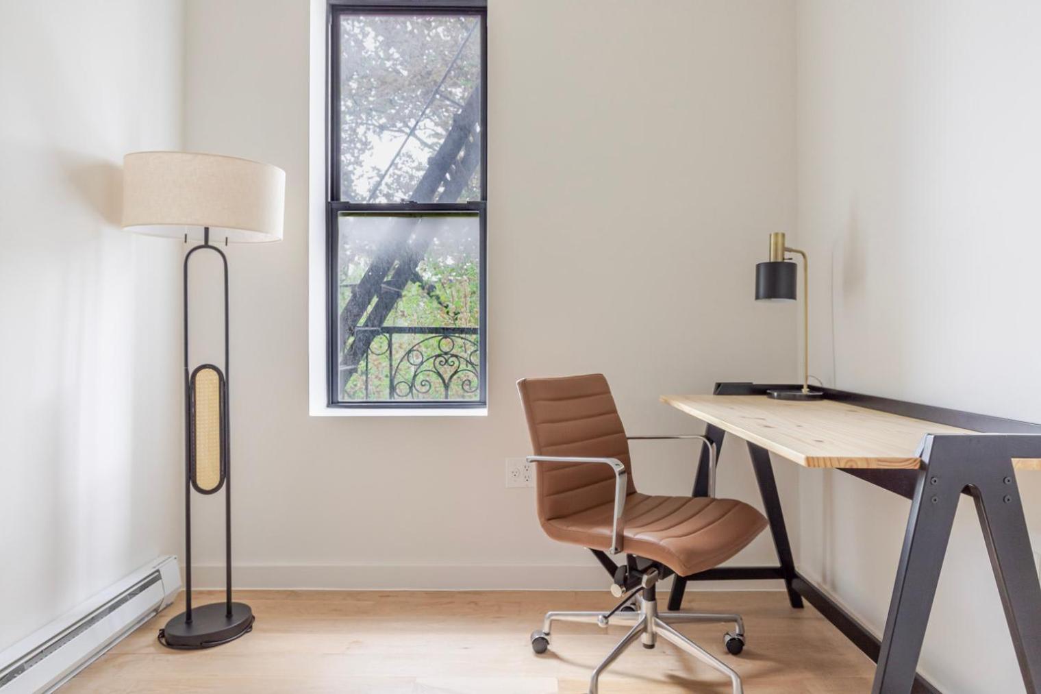 Blueground Park Slope Wd Ac Nr Park Nyc-1850 Apartment