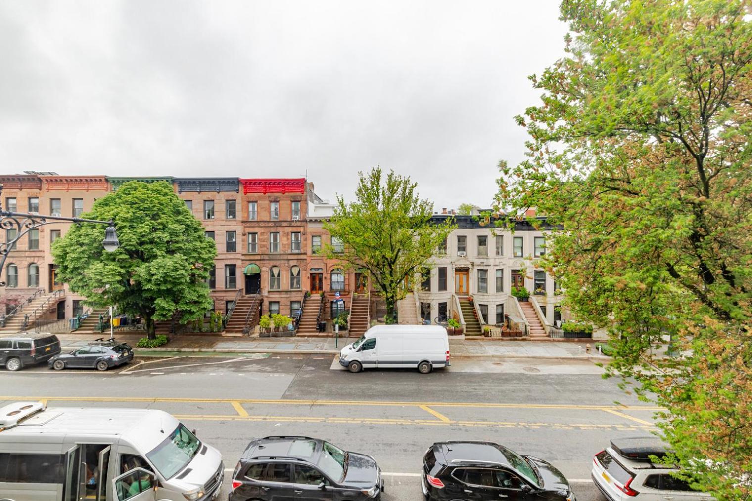 Apartment Blueground Park Slope Wd Ac Nr Park Nyc-1850 *