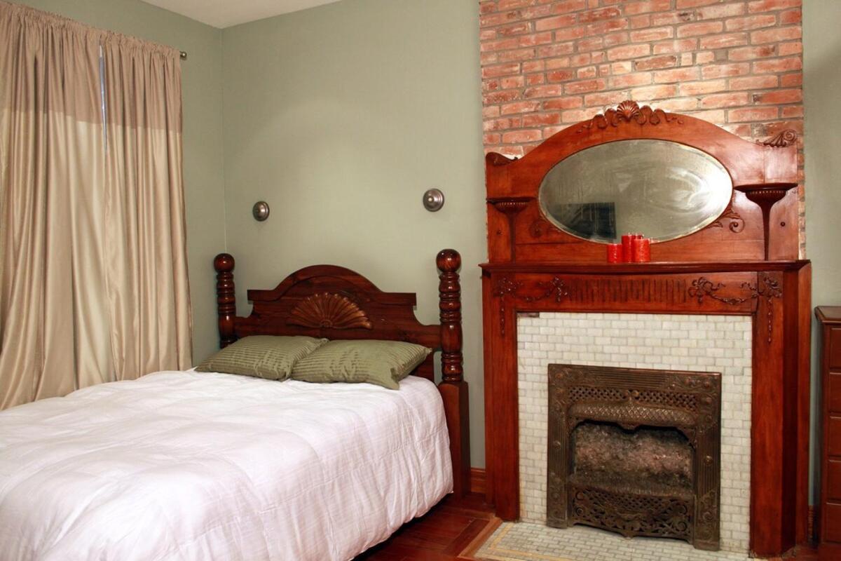 Brooklyn Amazing 2bedrm Luxury Apartment New York