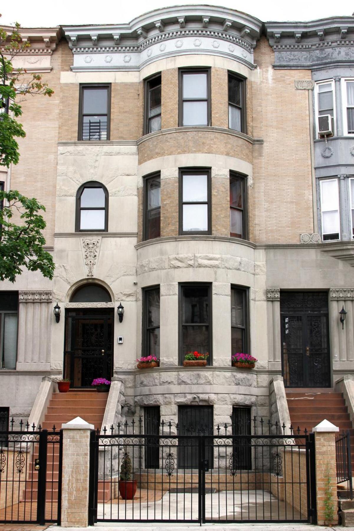 Brooklyn Amazing 2bedrm Luxury Apartment