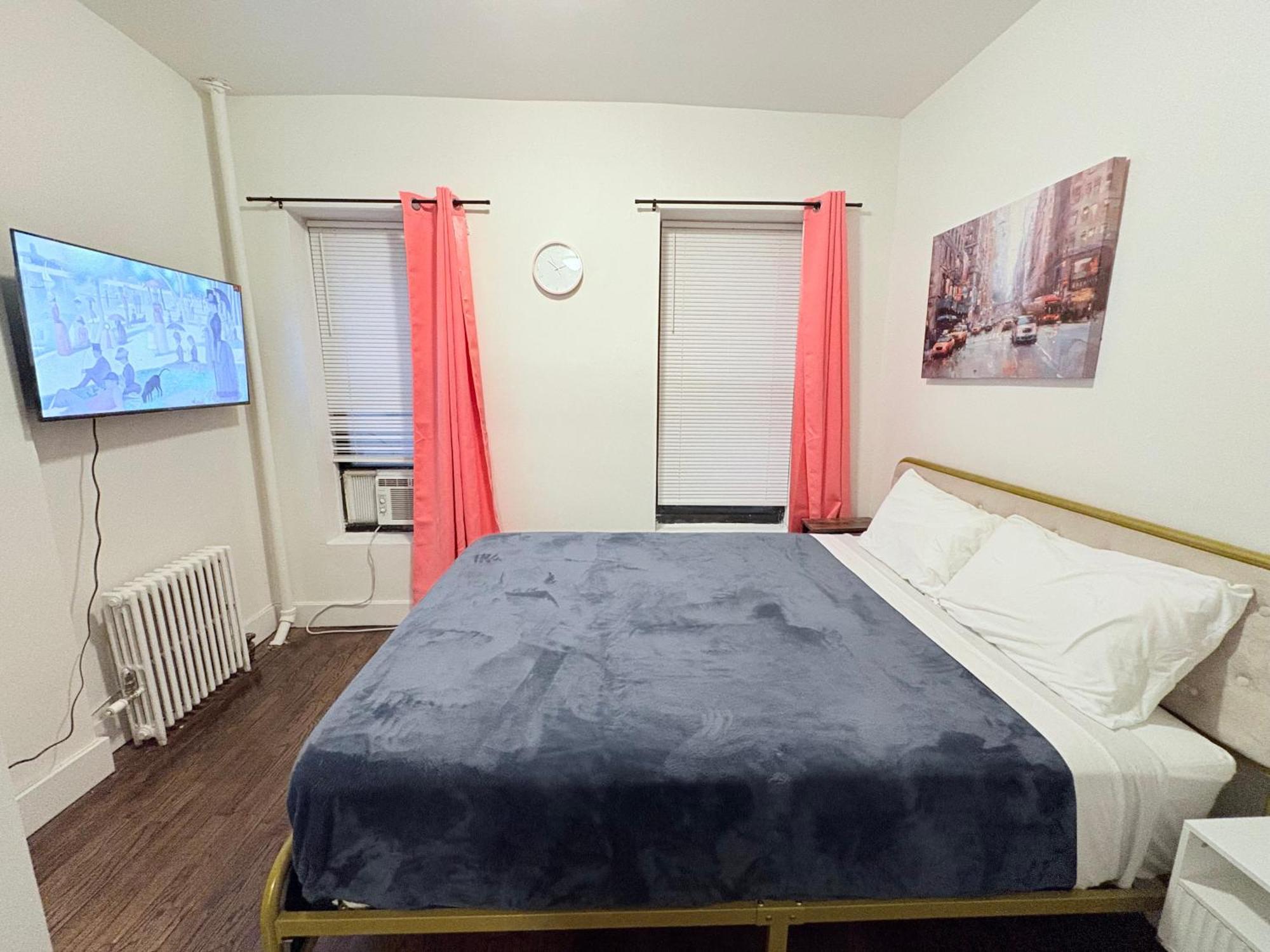The W50 Metropolitan Apartment *