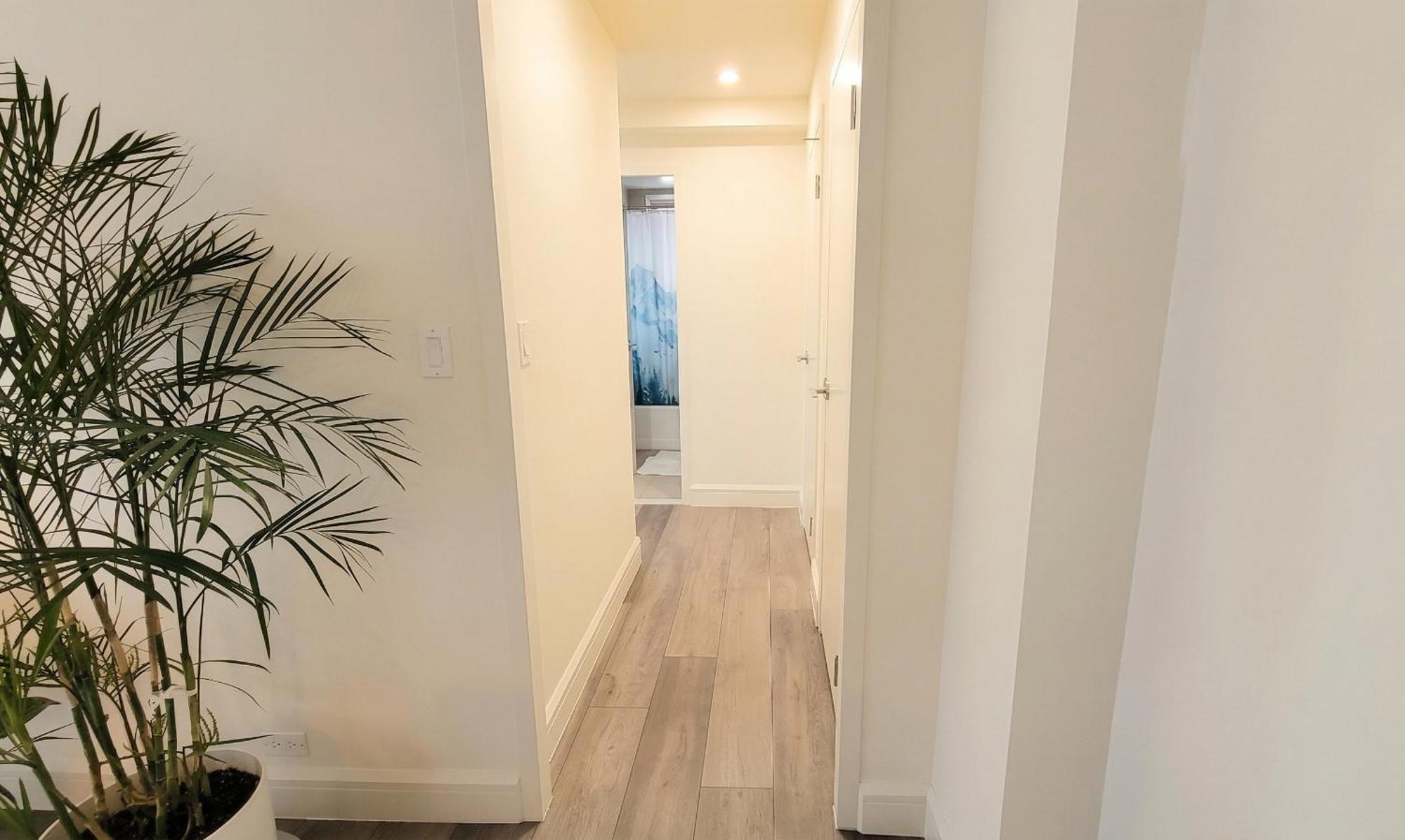 Spacious Luxury 1br With Empire State Building Views New York