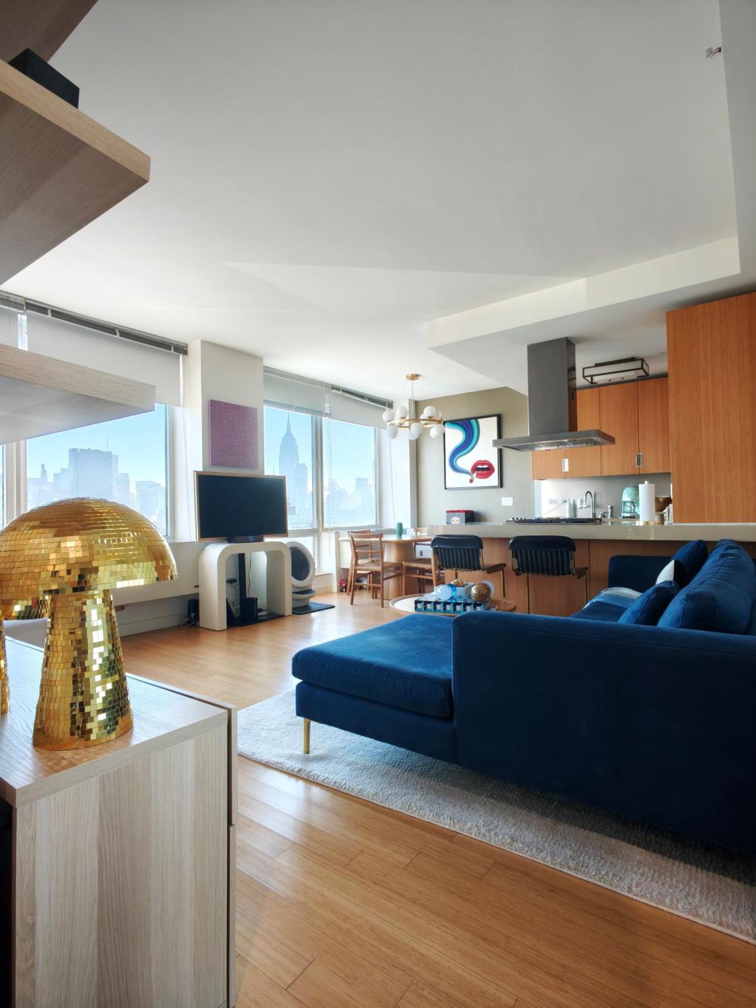 Casae Sky25 Chelsea Apartment *