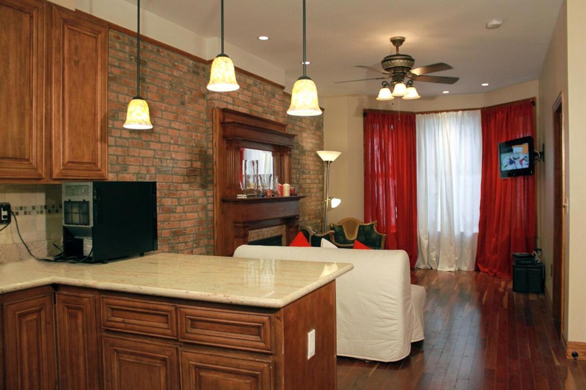 Apartment Brooklyn Amazing 2bedrm Luxury