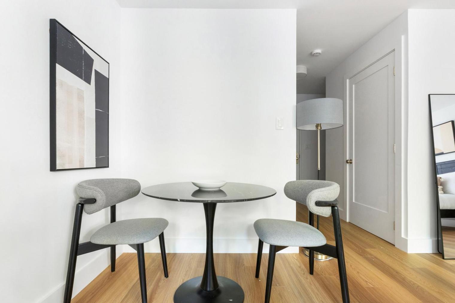Blueground Yorkville Pool Nr Carl Schurz Park Nyc-2093 Apartment New York
