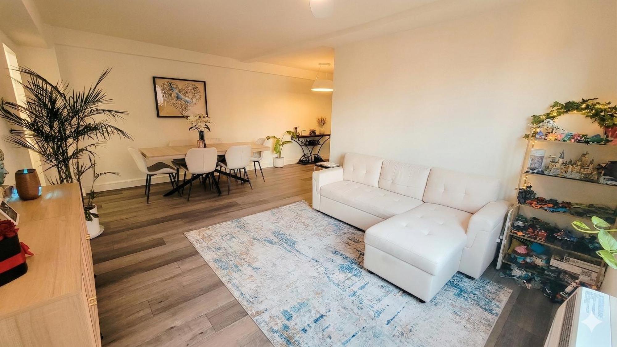 Spacious Luxury 1br With Empire State Building Views