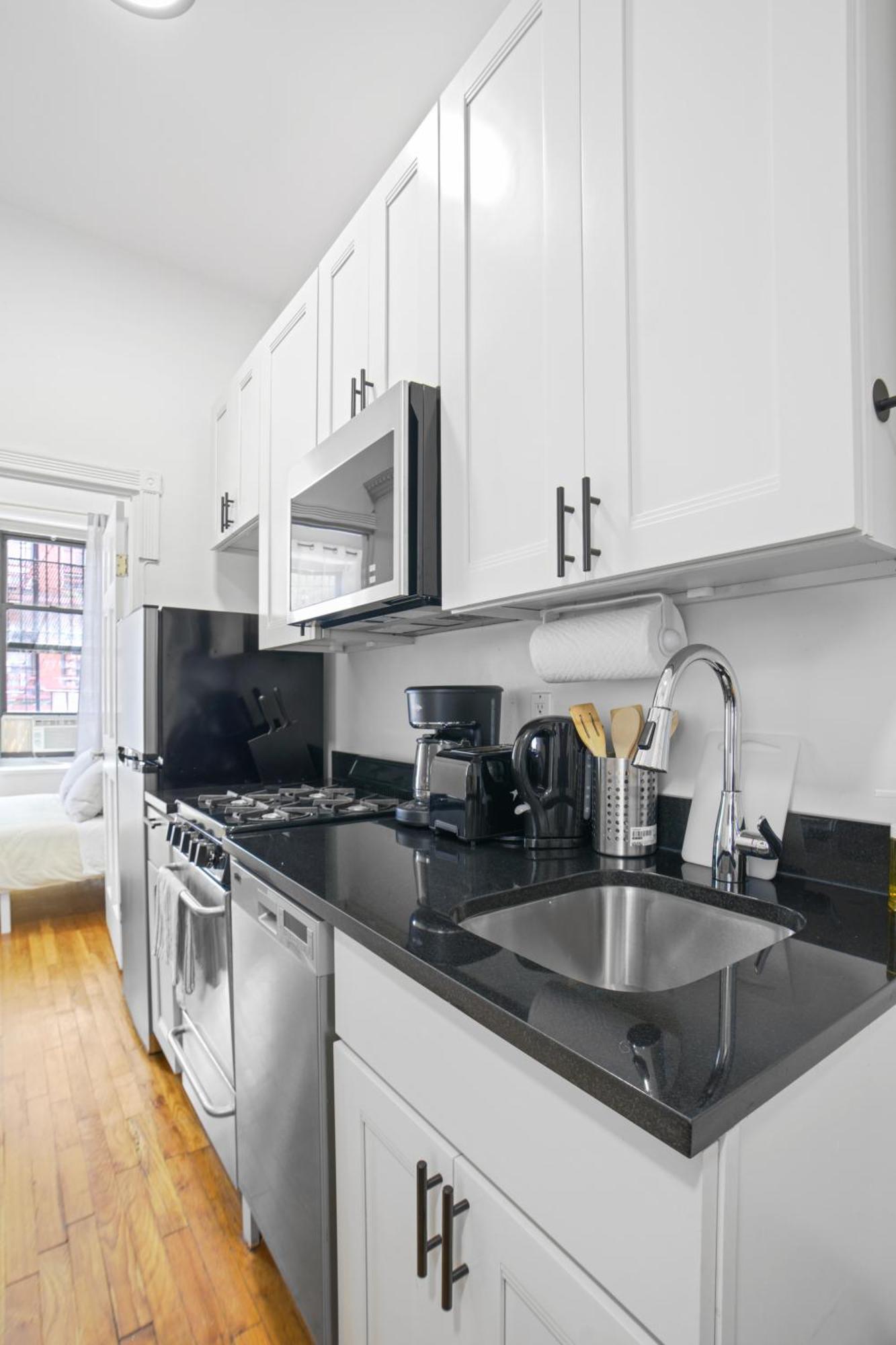 Classy 2bd In Manhattan Apartment New York