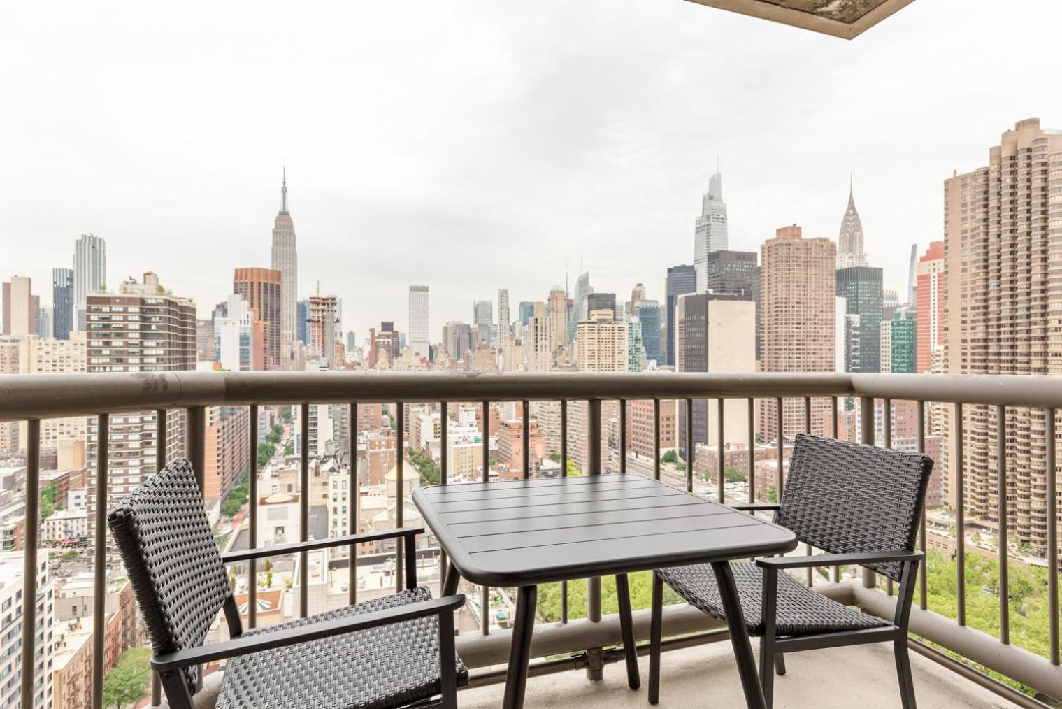 Blueground Murray Hill Balcony Nr Tudor Nyc-841