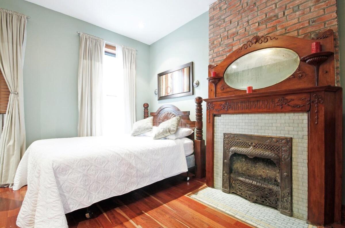 Brooklyn Amazing 2bedrm Luxury Apartment