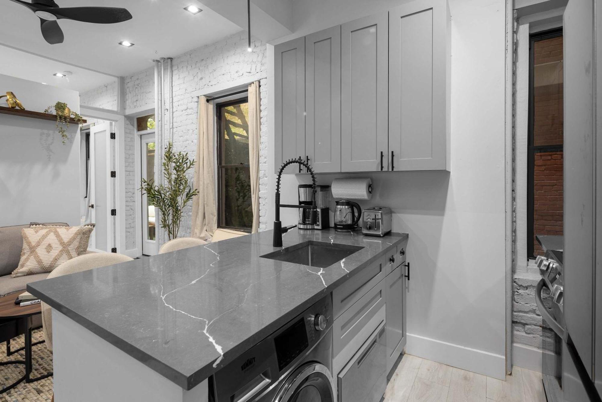 Apartment Modern Nolita Hideaway *