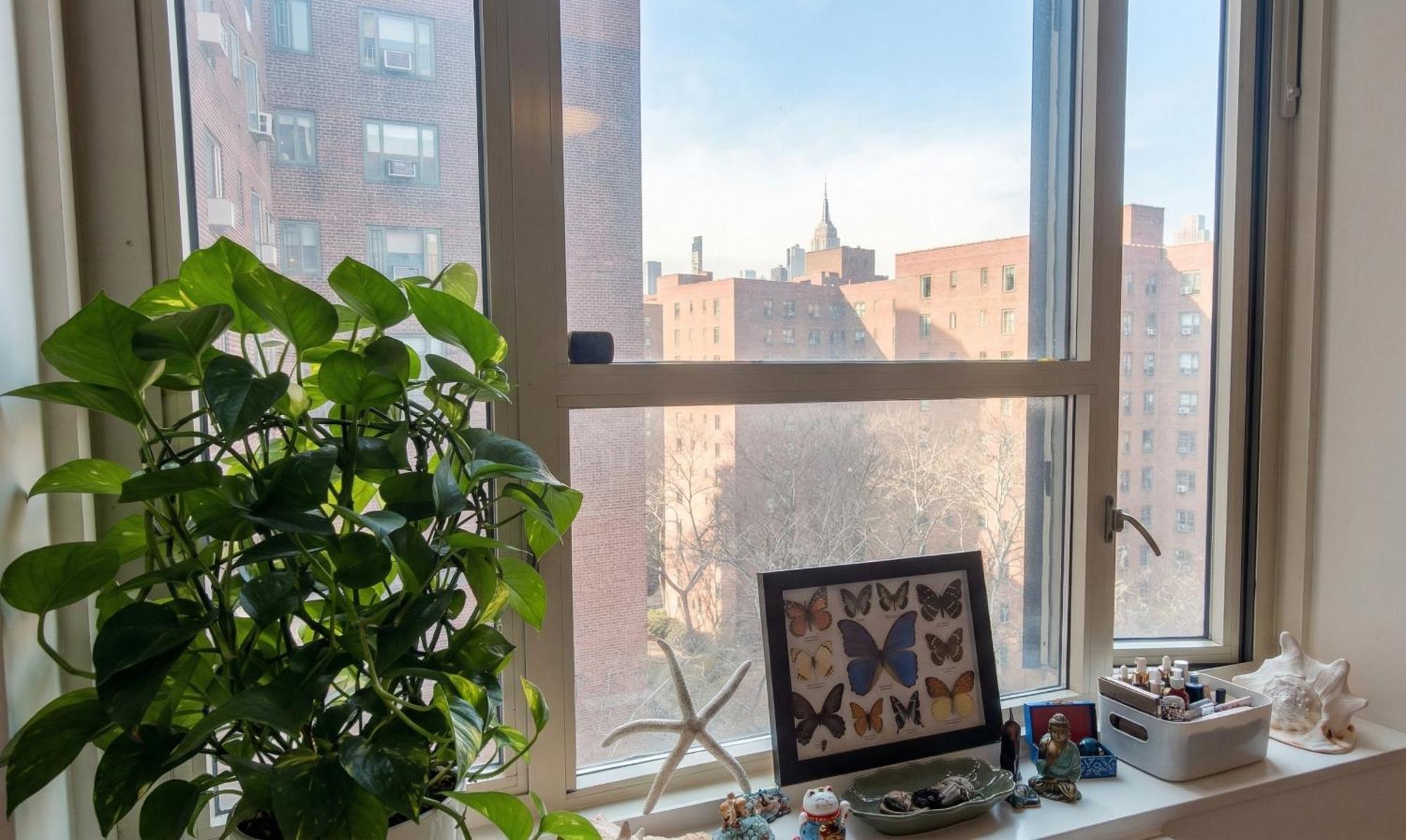 Spacious Luxury 1br With Empire State Building Views * New York