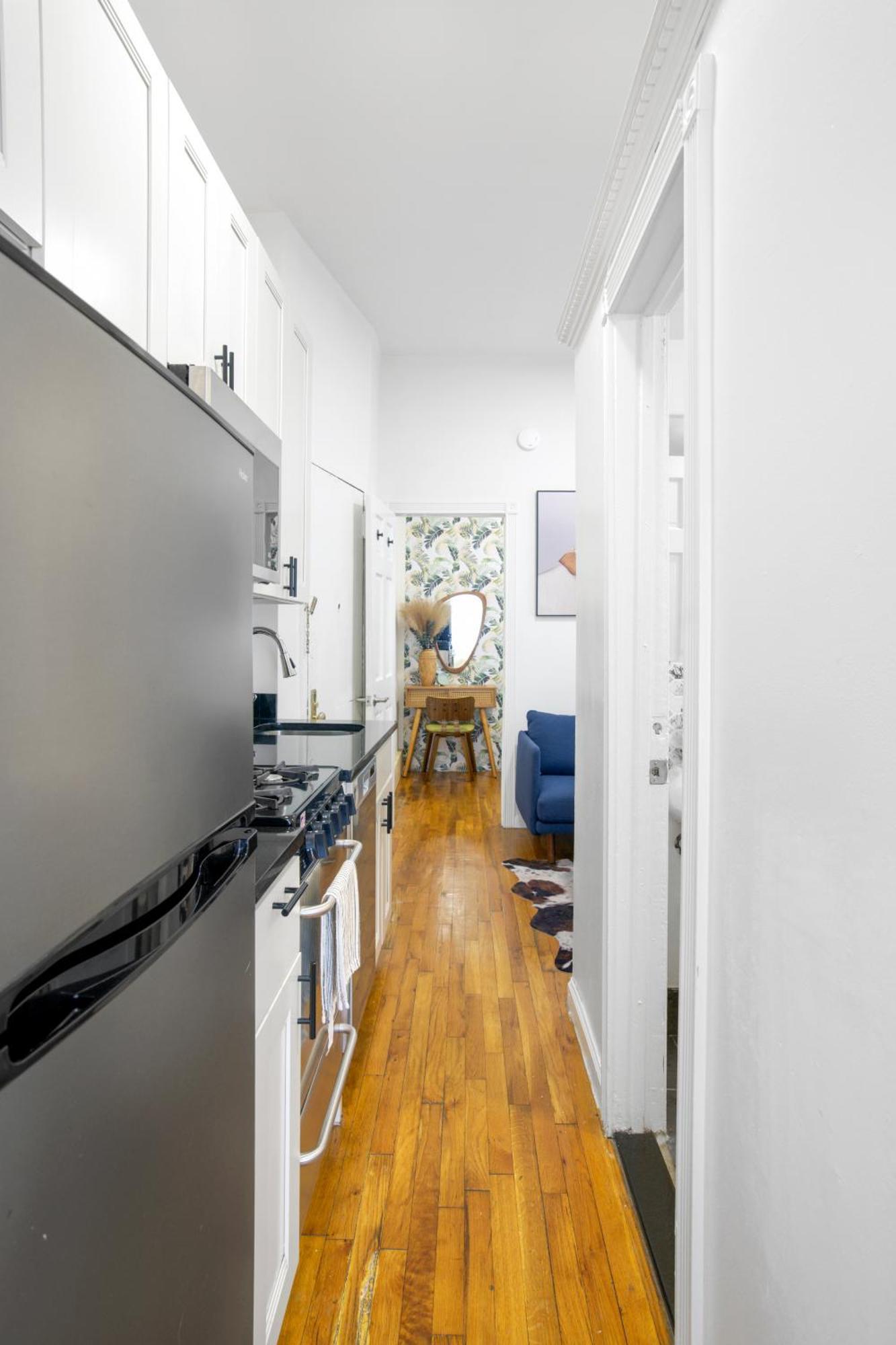 Classy 2bd In Manhattan * New York