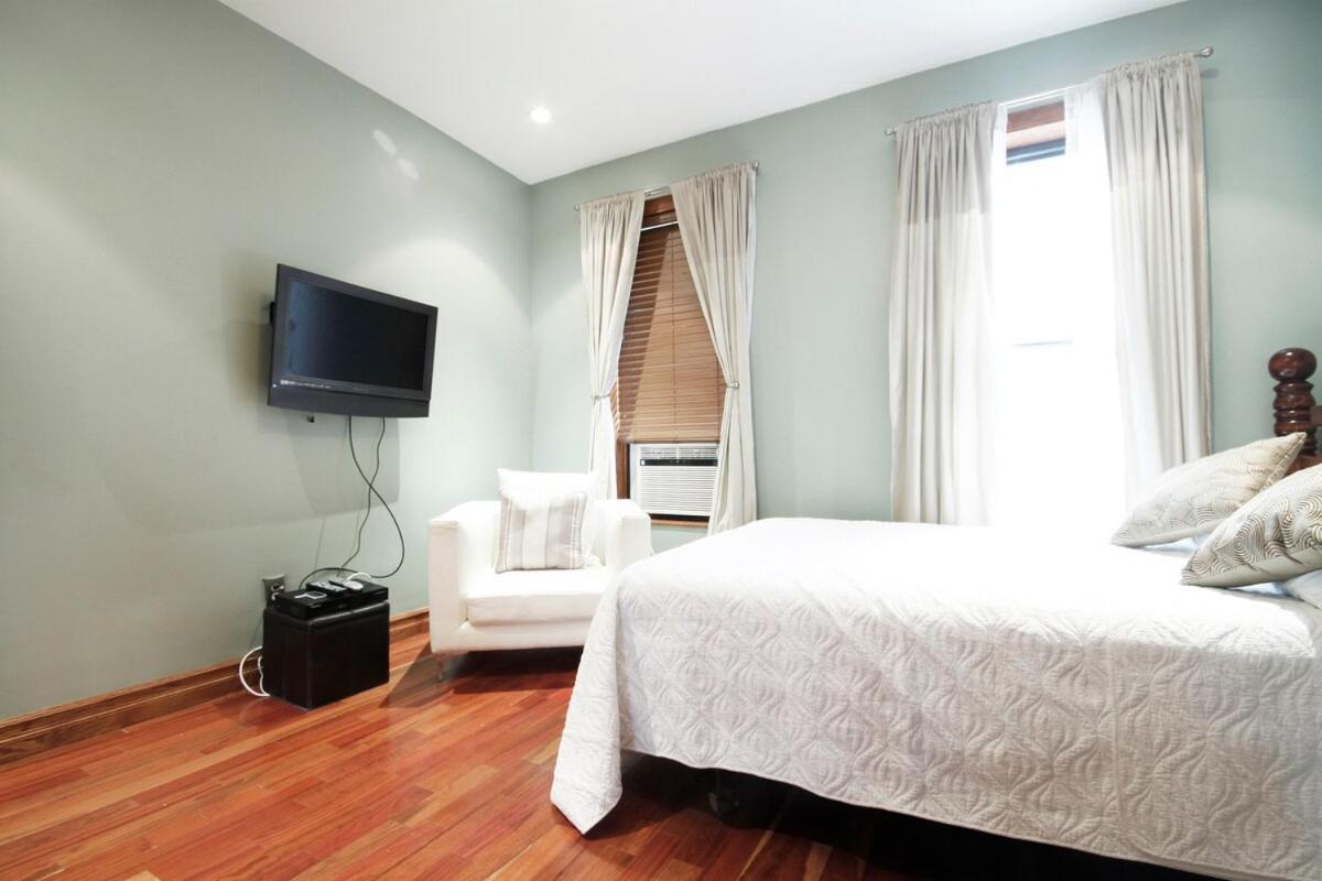 Brooklyn Amazing 2bedrm Luxury New York