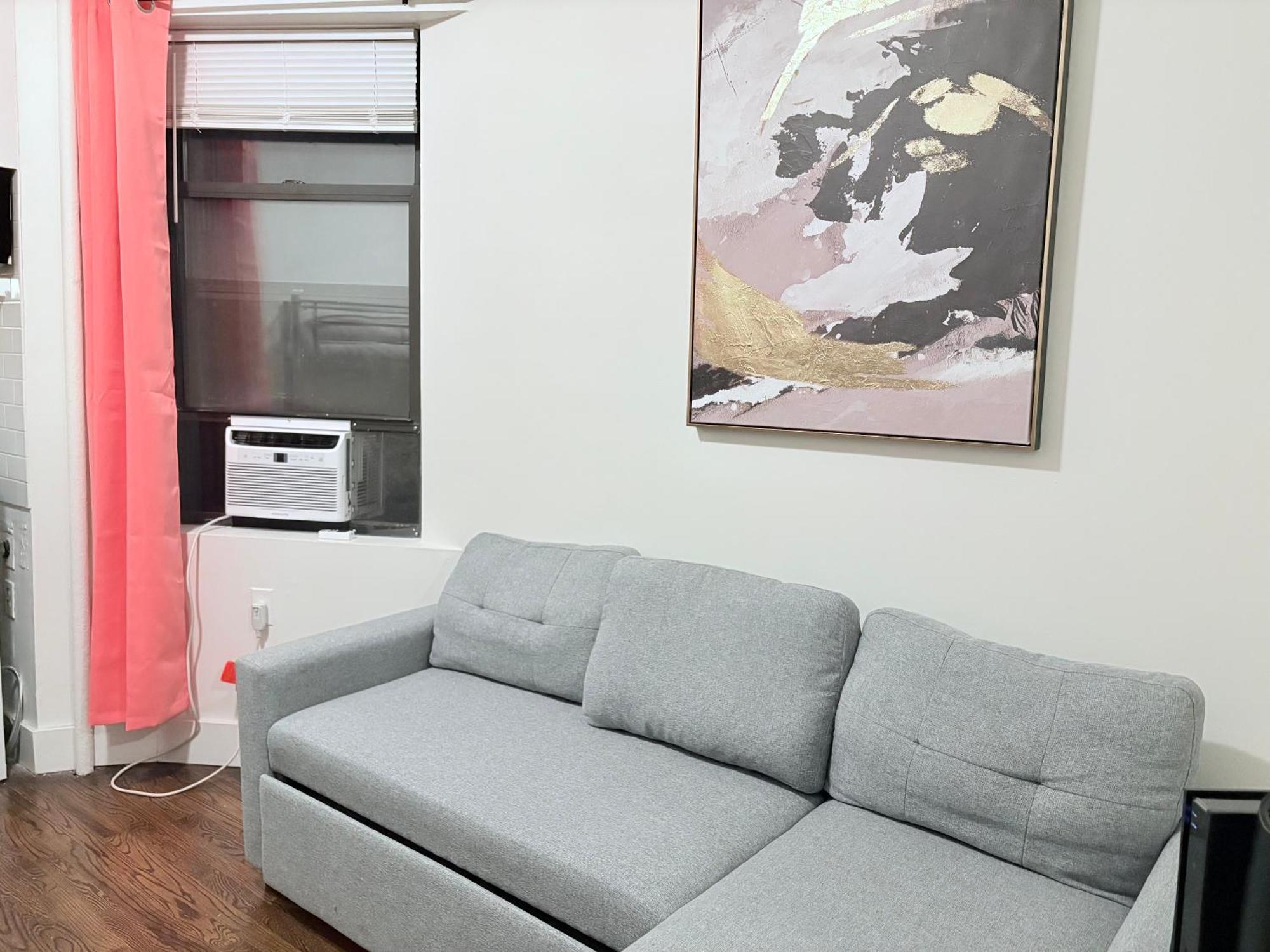 The W50 Metropolitan Apartment *