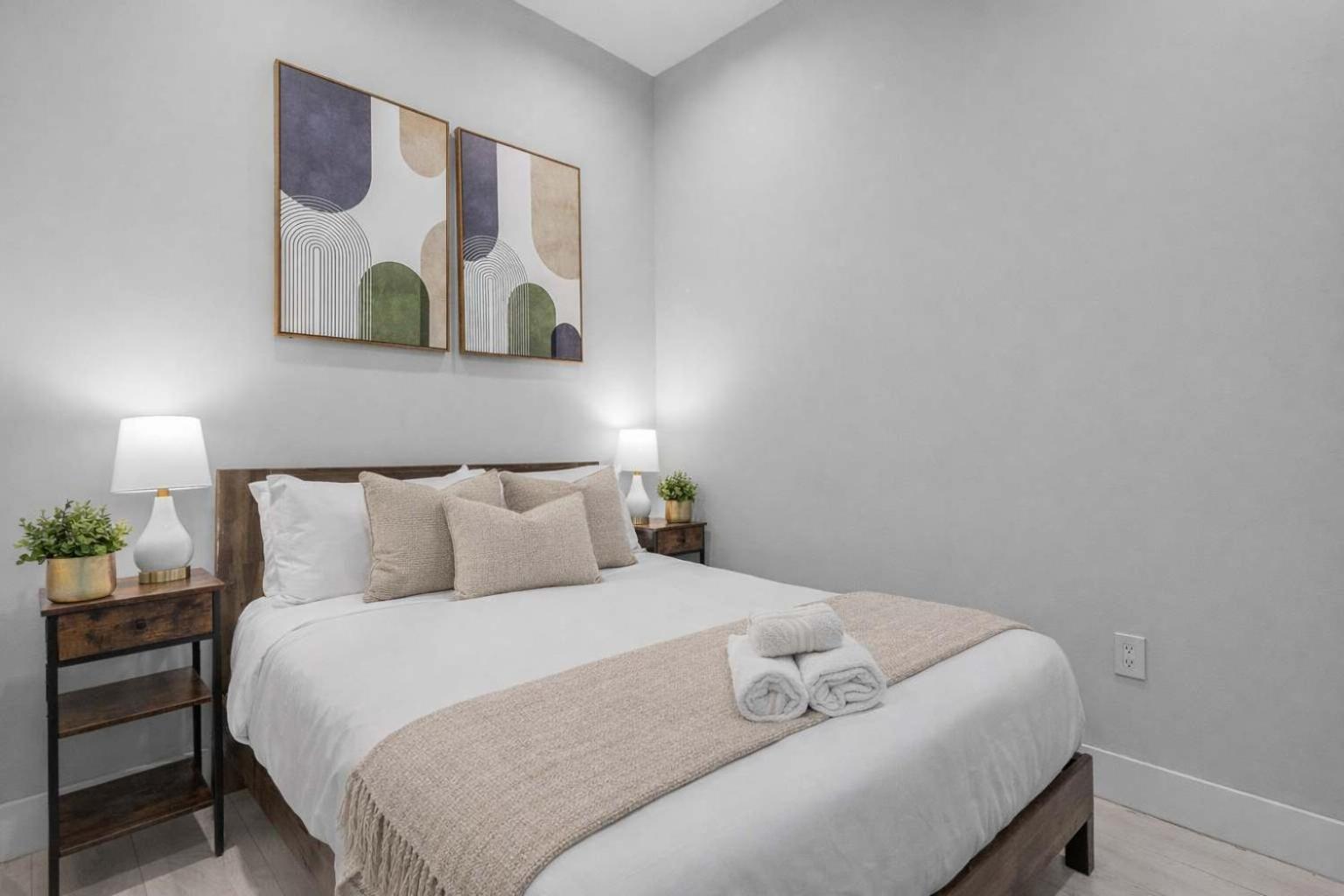 Modern Nolita Hideaway *