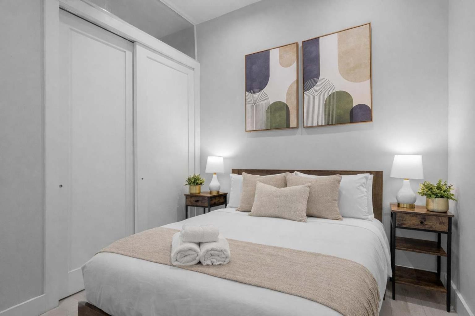 Apartment Modern Nolita Hideaway *
