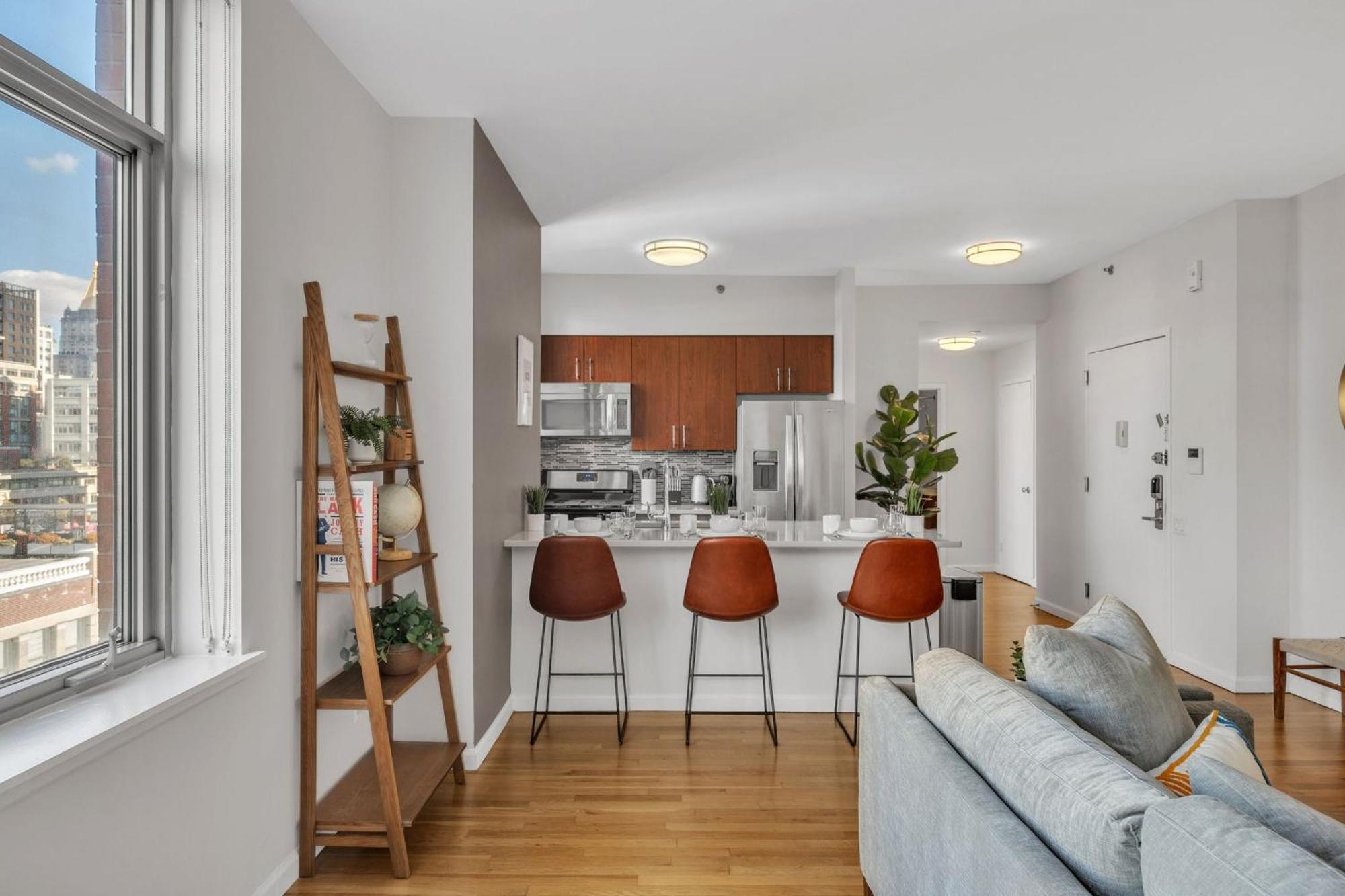 Chelsea 1 Bedroom W Work Setup By Anyplace - 11651