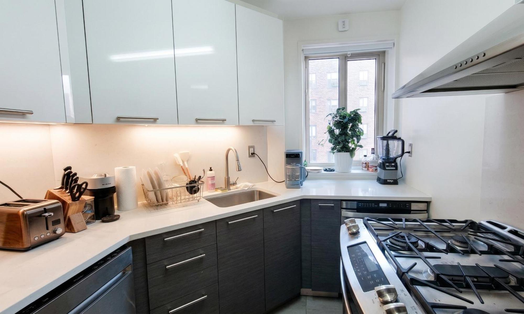 Spacious Luxury 1br With Empire State Building Views * New York