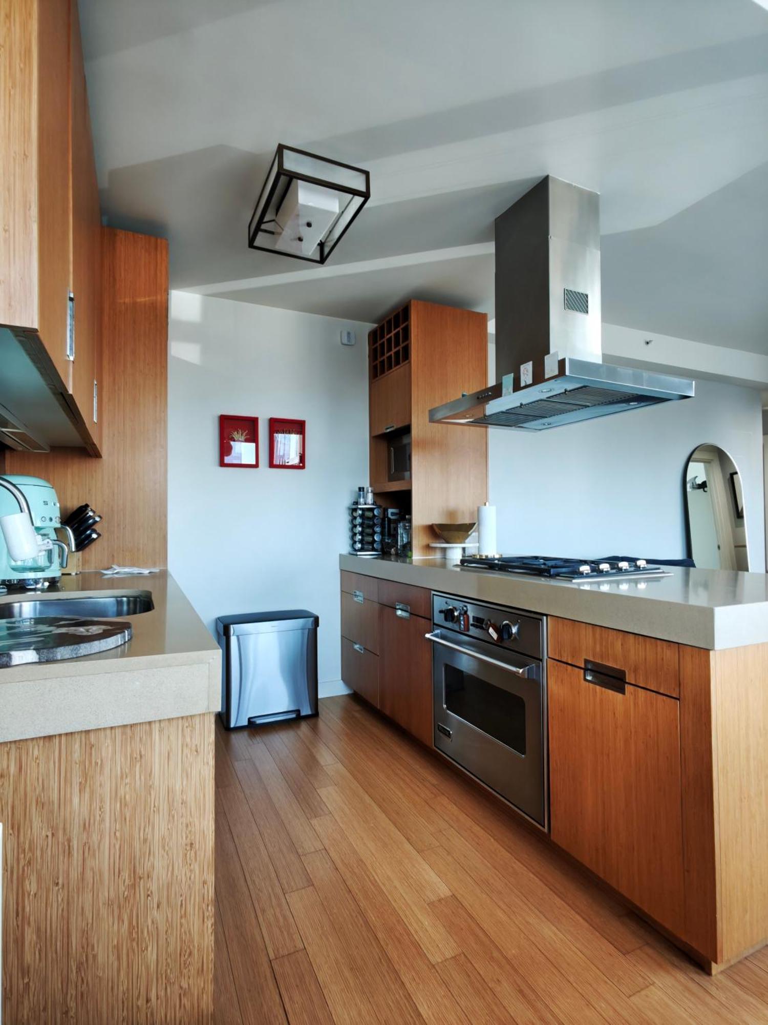 Casae Sky25 Chelsea Apartment