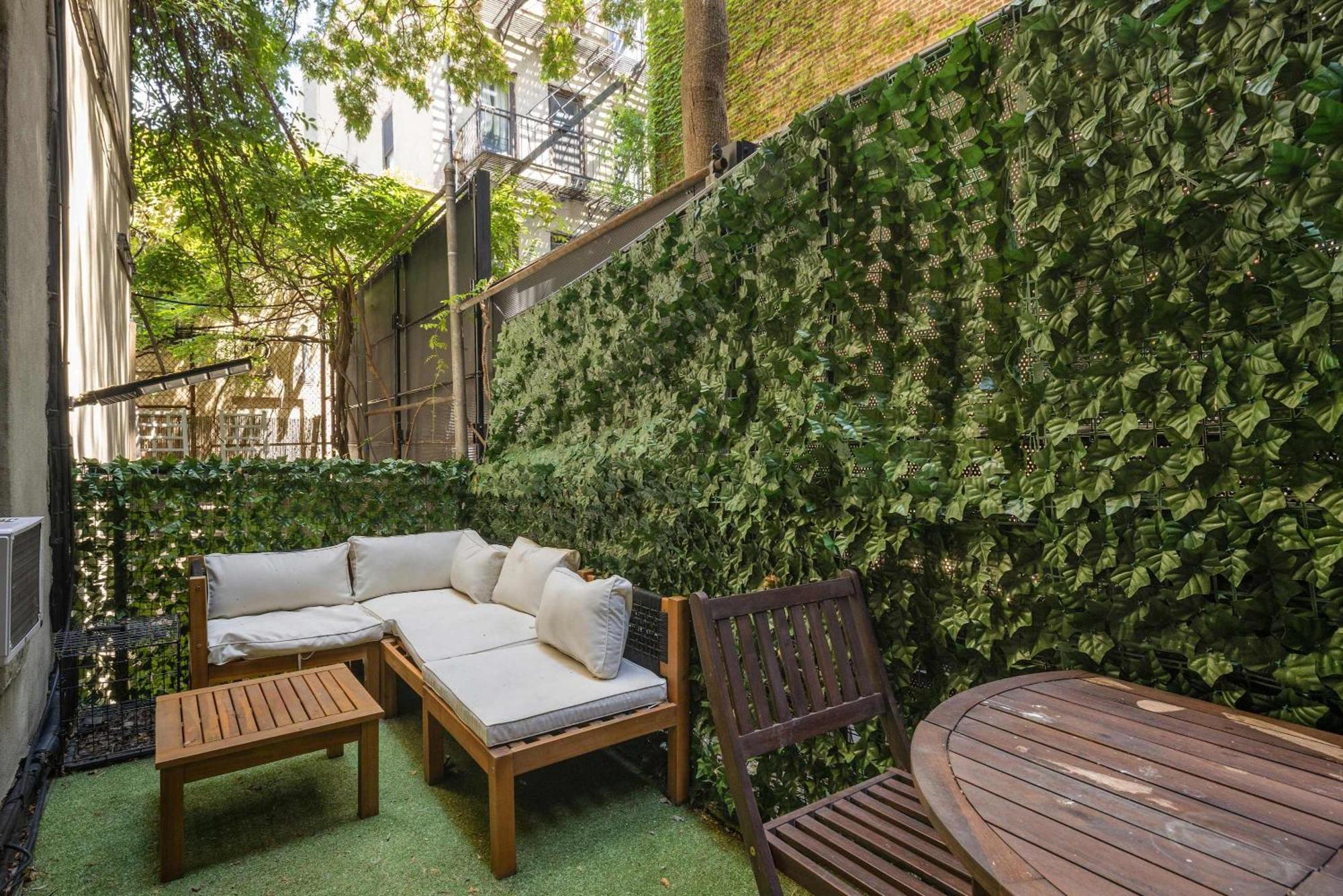 Modern Nolita Hideaway Apartment New York